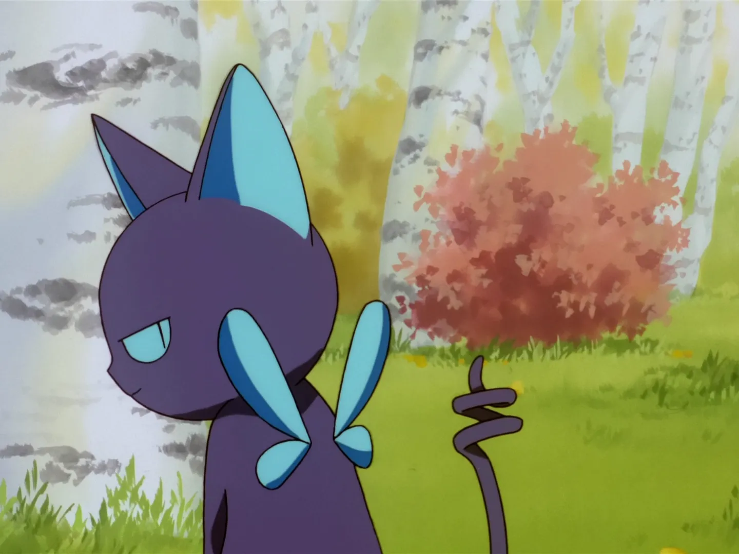 Sakura, Kero et la douce rencontre — capture 18