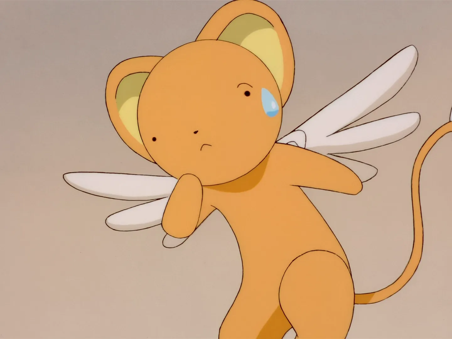 Sakura, Kero et la douce rencontre — capture 25