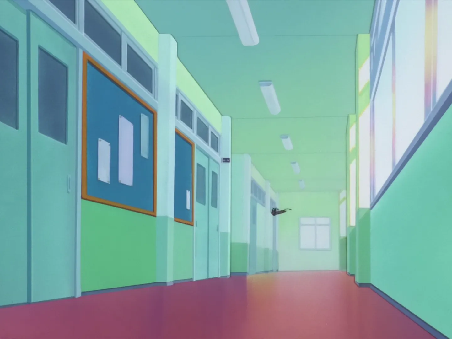 Sakura, Kero et la douce rencontre — capture 26