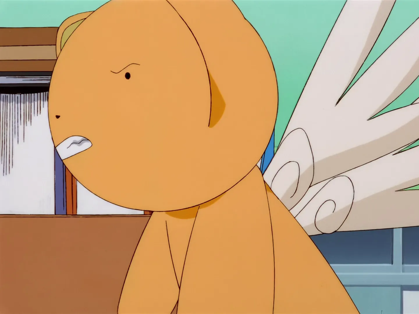 Sakura, Kero et la douce rencontre — capture 28