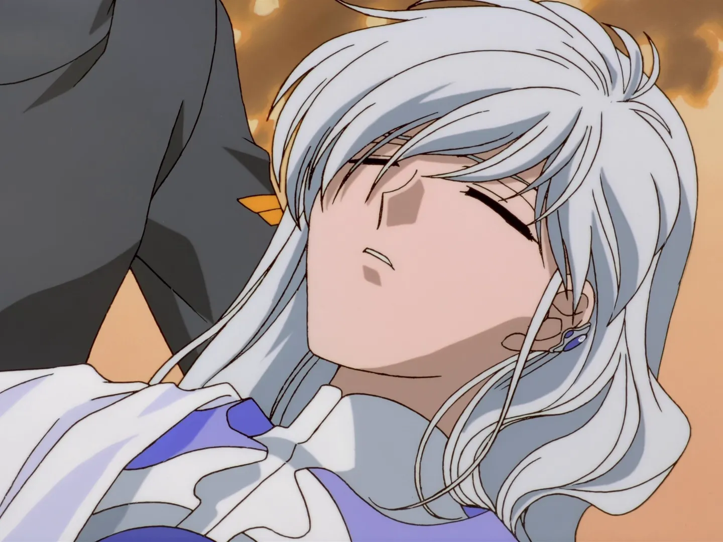 Sakura, Tomoyo et le piège du ballon — capture 5