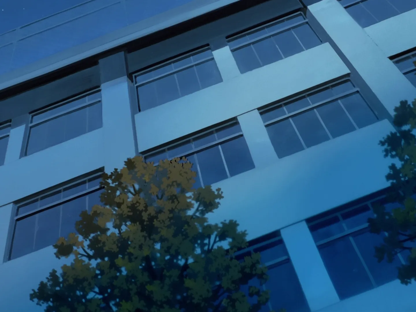 Sakura, Tomoyo et le piège du ballon — capture 14