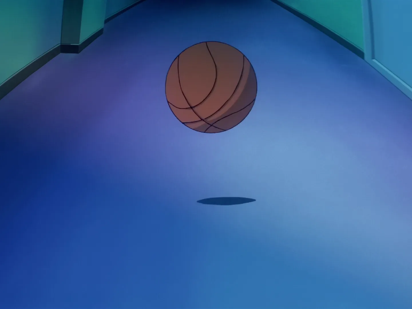 Sakura, Tomoyo et le piège du ballon — capture 18