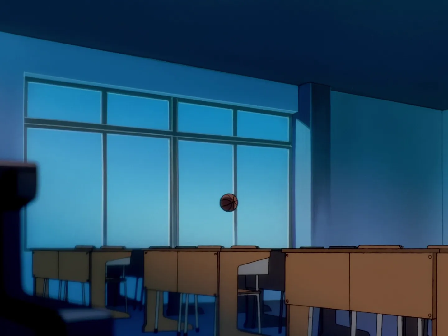 Sakura, Tomoyo et le piège du ballon — capture 22