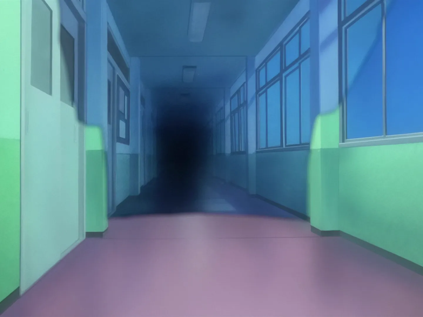 Sakura, Tomoyo et le piège du ballon — capture 28