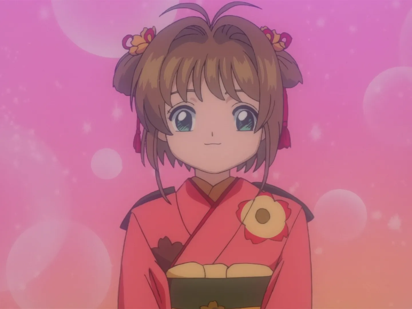 Sakura et l'étrange prédiction — capture 18