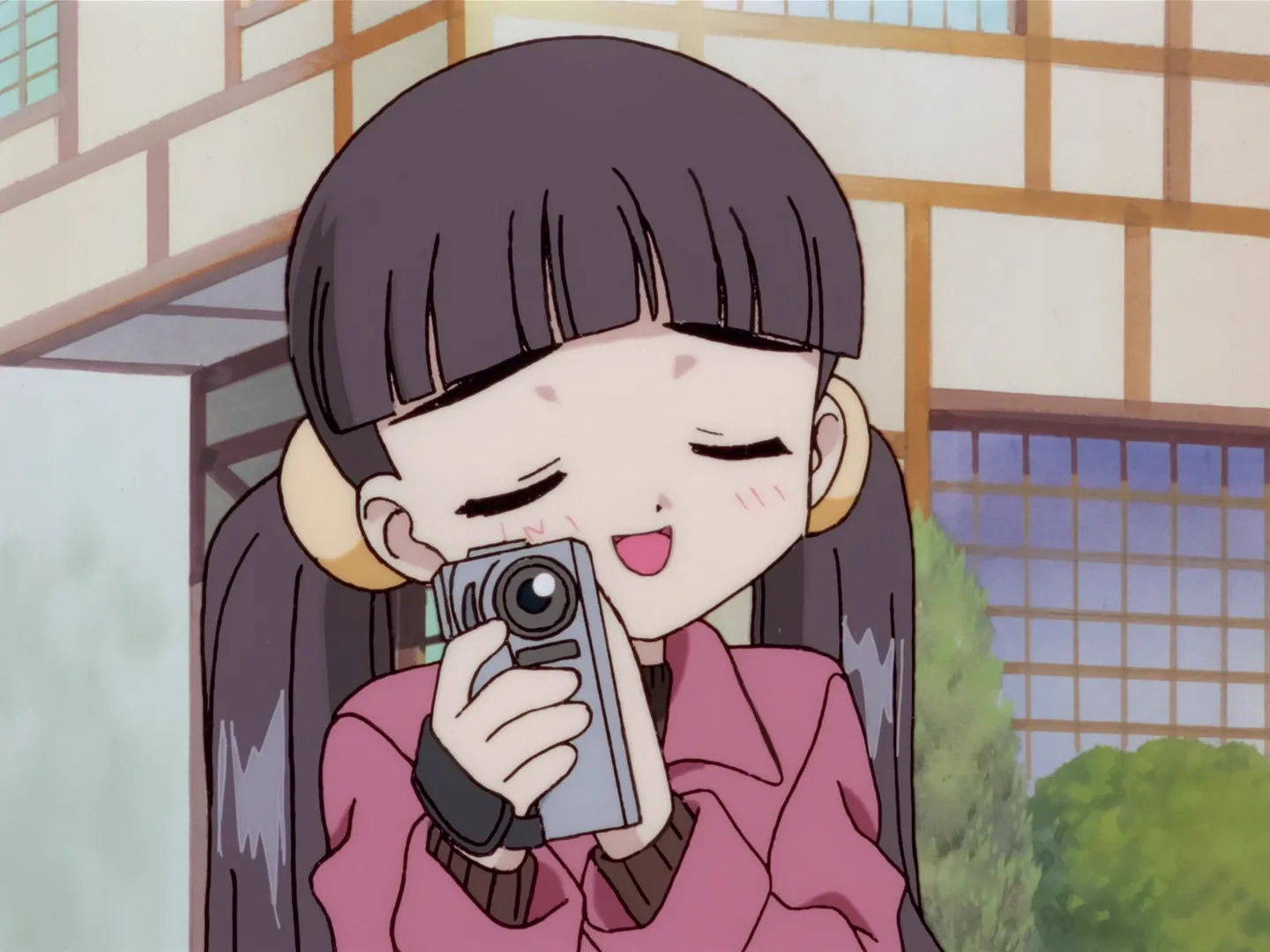 Sakura, Yukito et son pouvoir qui s'efface — capture 14
