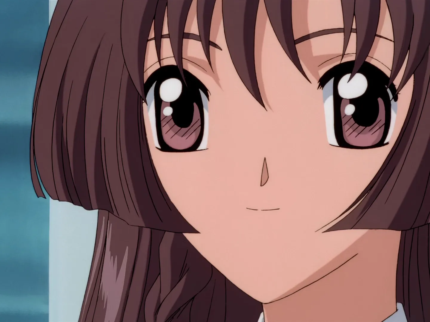 Sakura et celui qu'elle aime le plus — capture 6