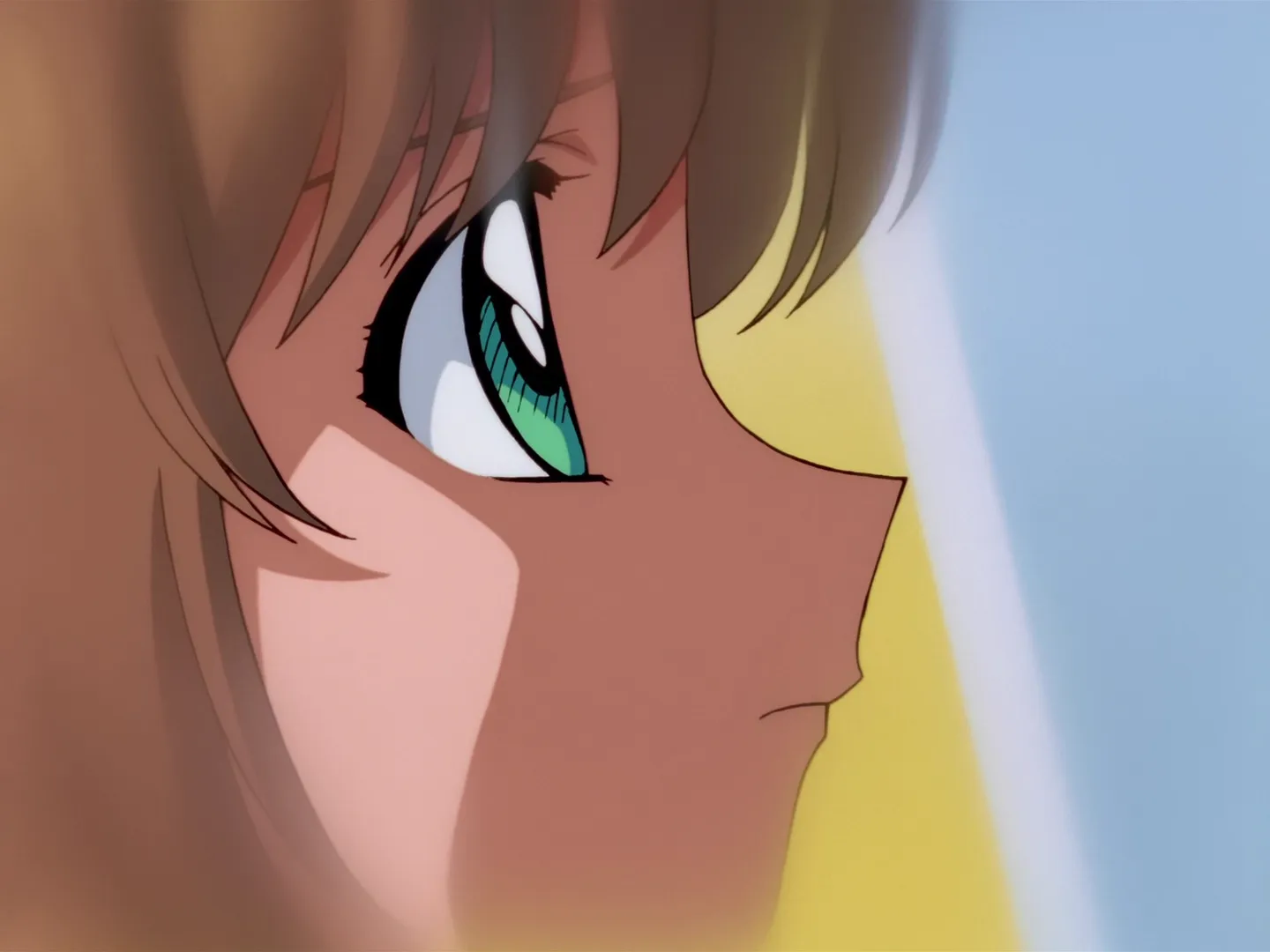 Sakura et celui qu'elle aime le plus — capture 9