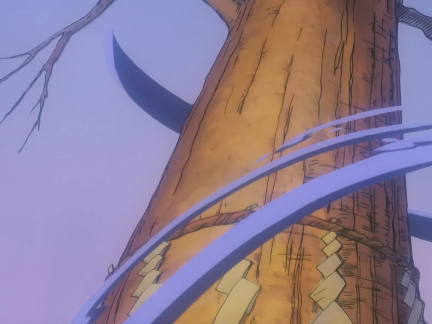 Sakura, le passé et Clow Reed — capture 12