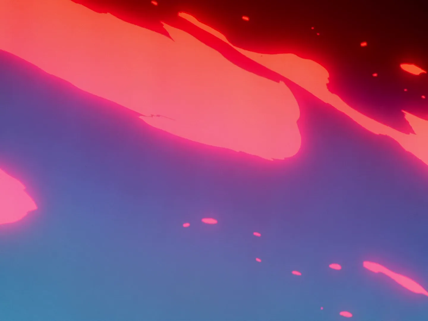 Sakura et l'apparition de Clow Reed — capture 9