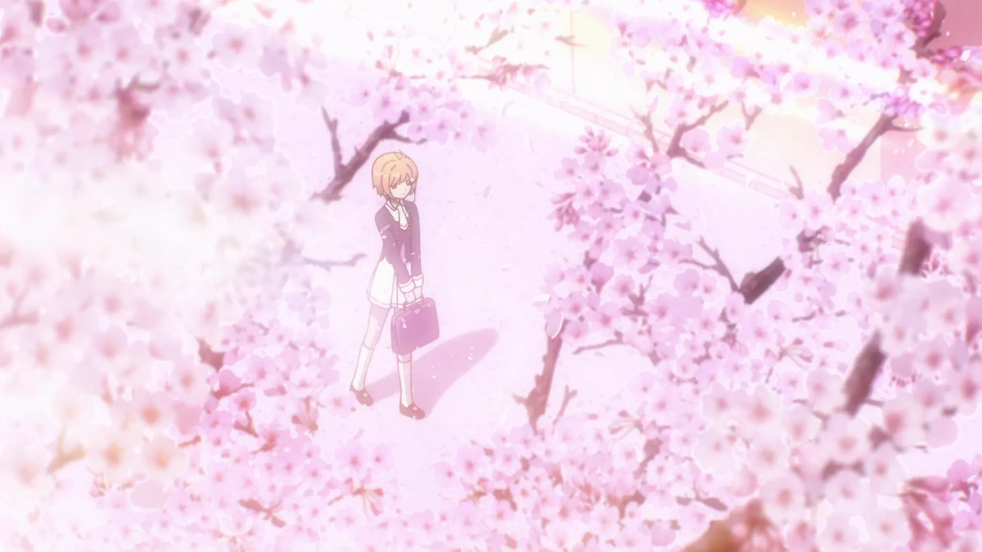 Sakura et les Clear Cards — capture 3