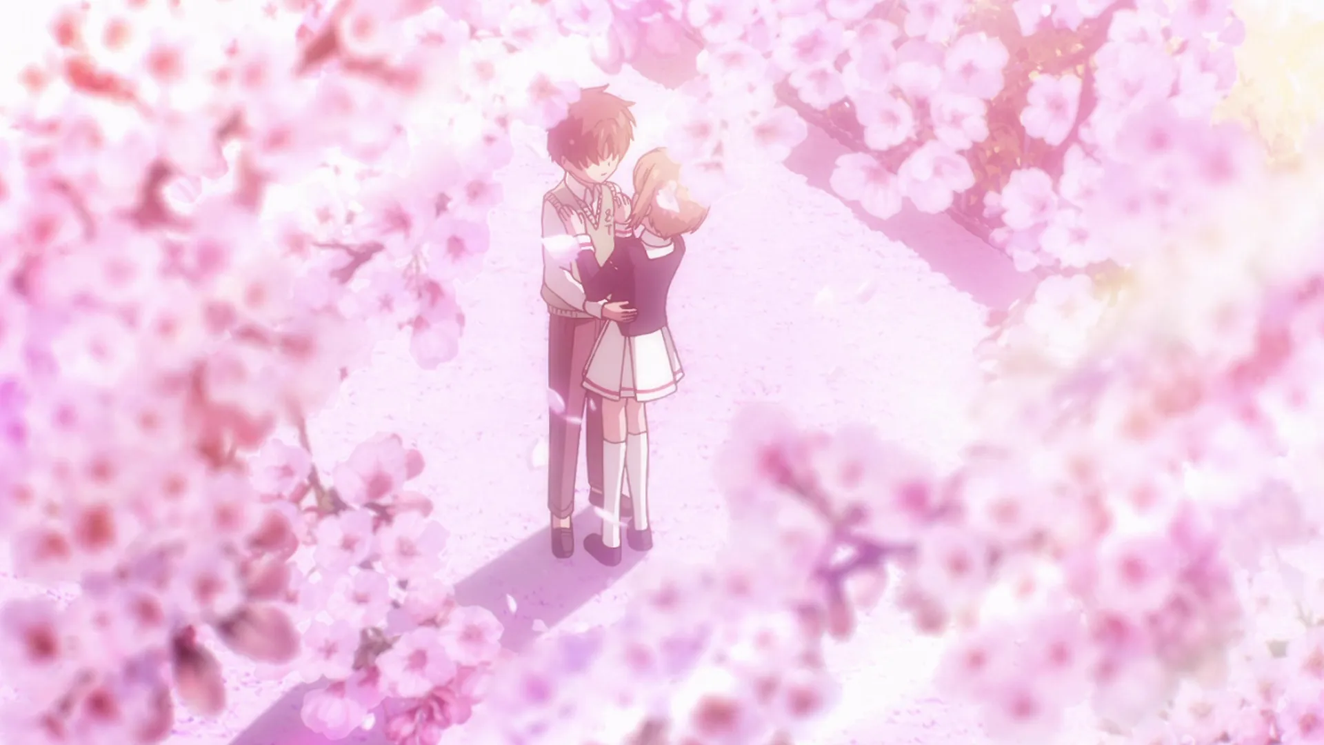 Sakura et les Clear Cards — capture 5