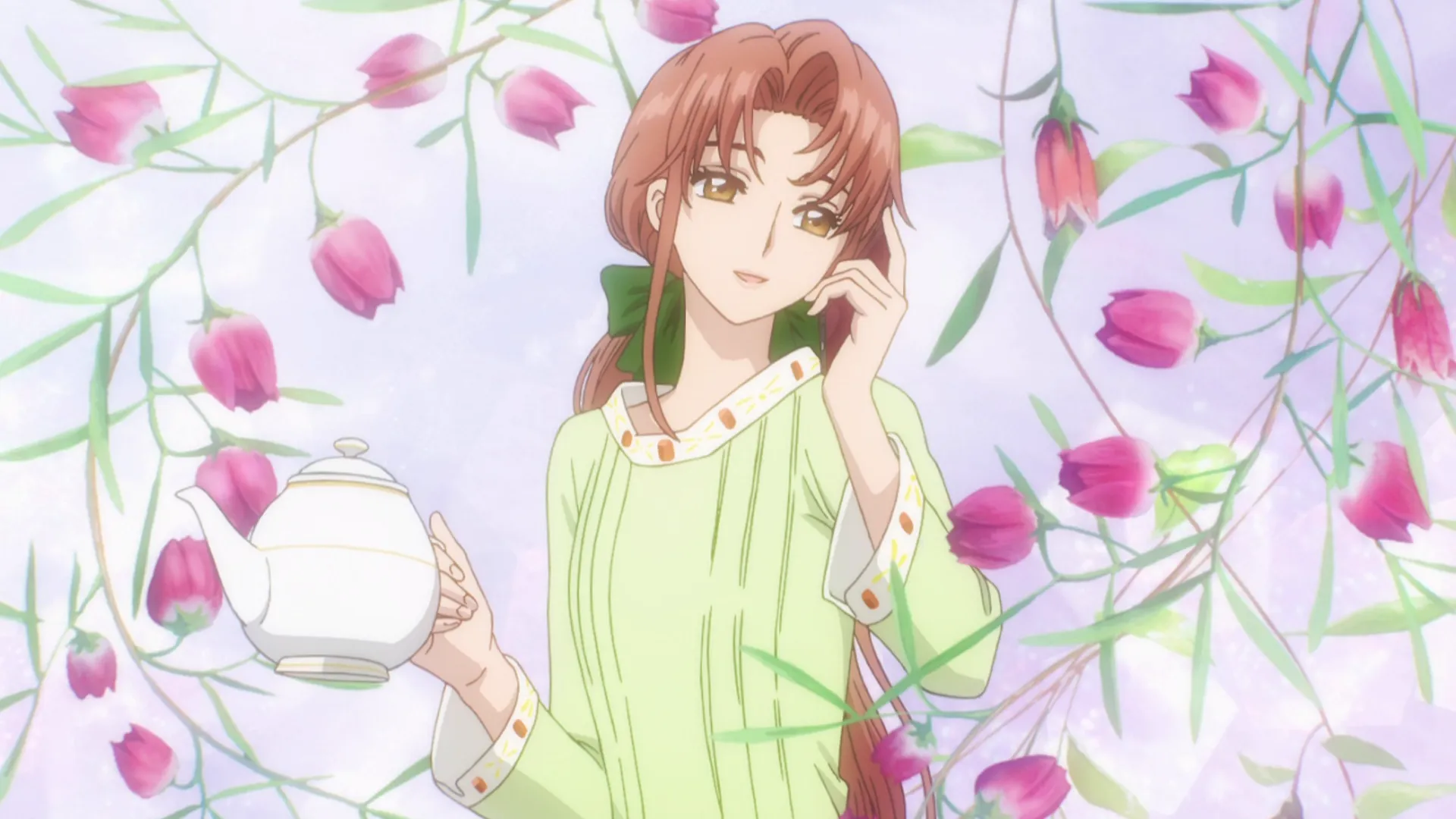 Sakura et les Clear Cards — capture 8