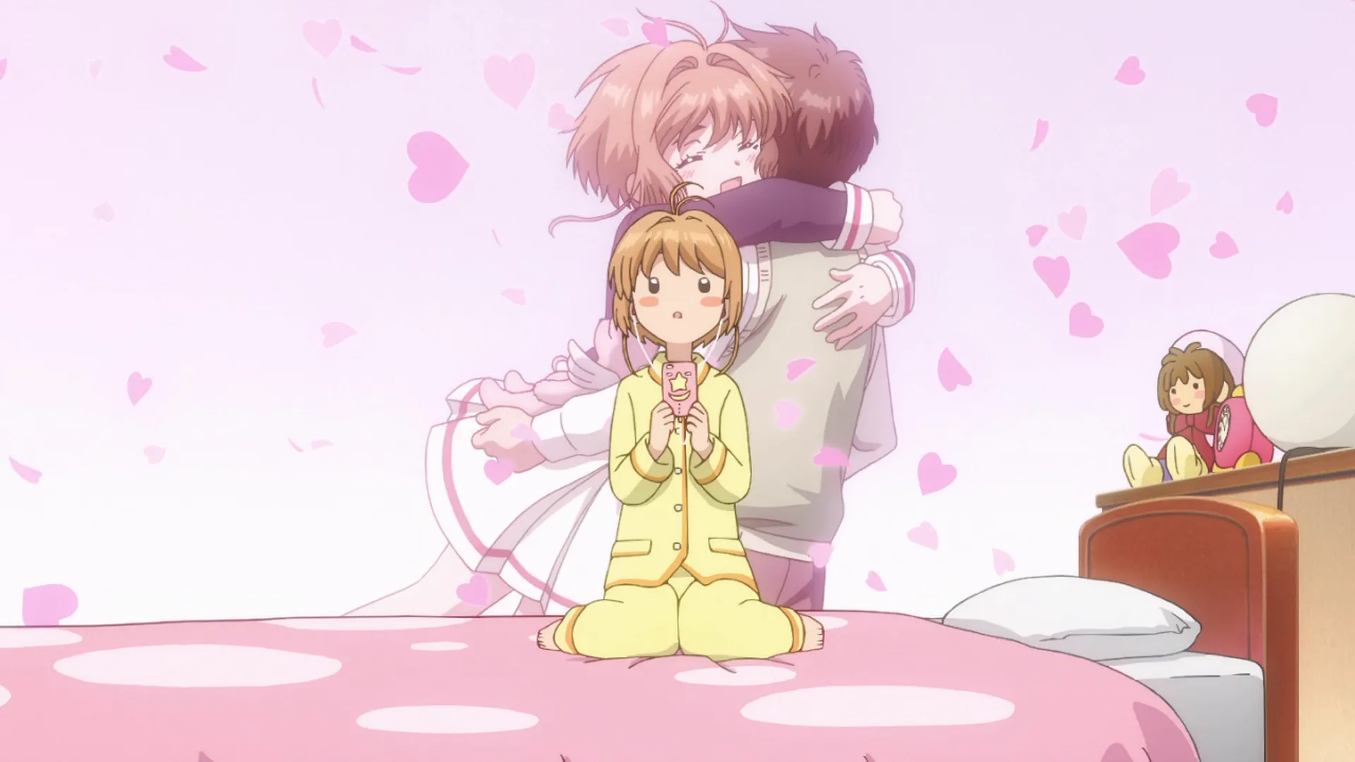 Sakura et les Clear Cards — capture 9