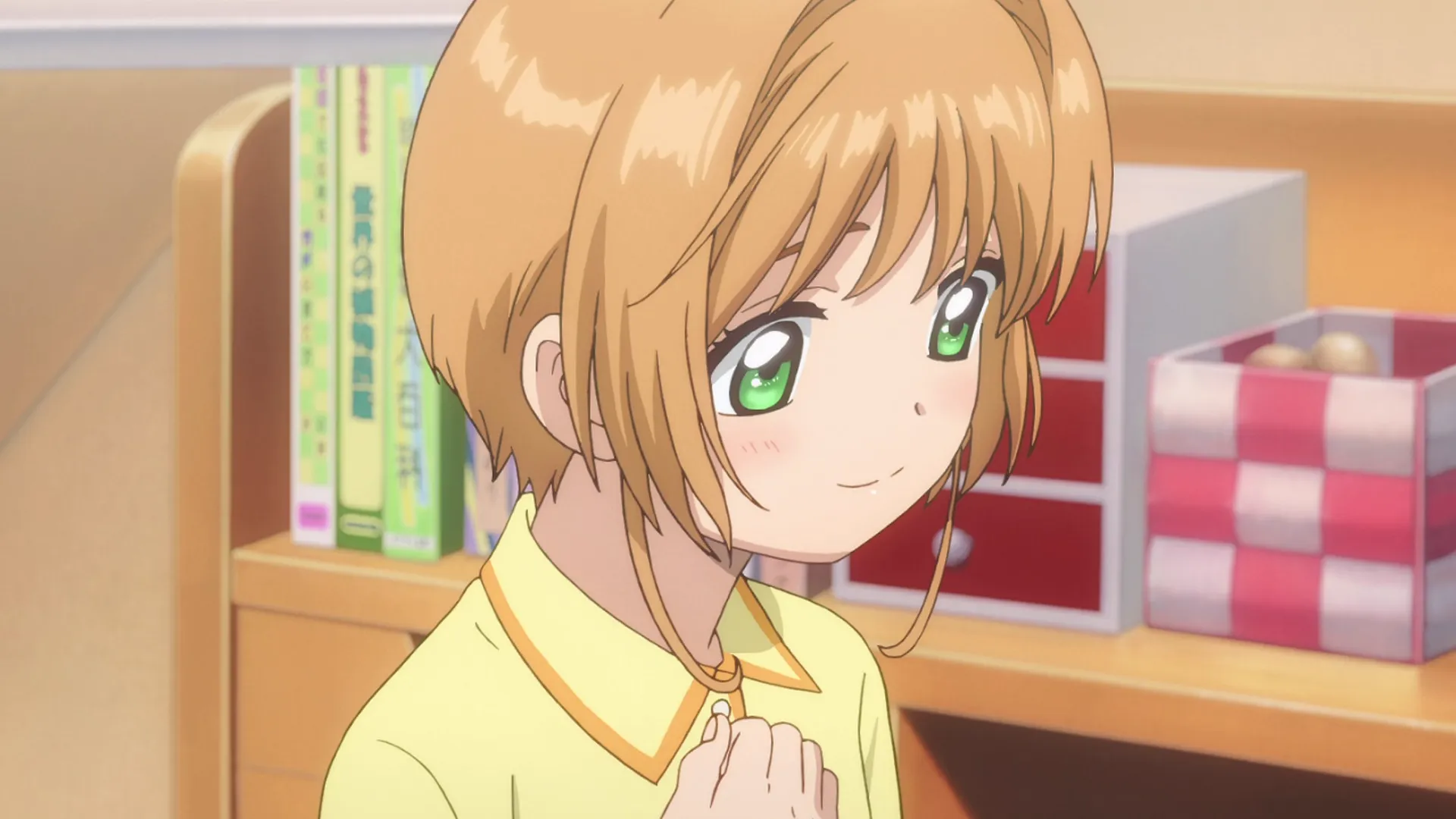Sakura et les Clear Cards — capture 11