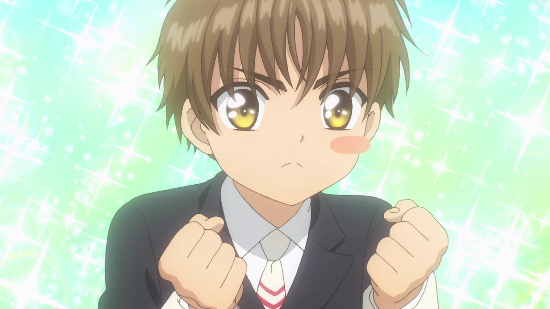 Sakura et les Clear Cards — capture 28