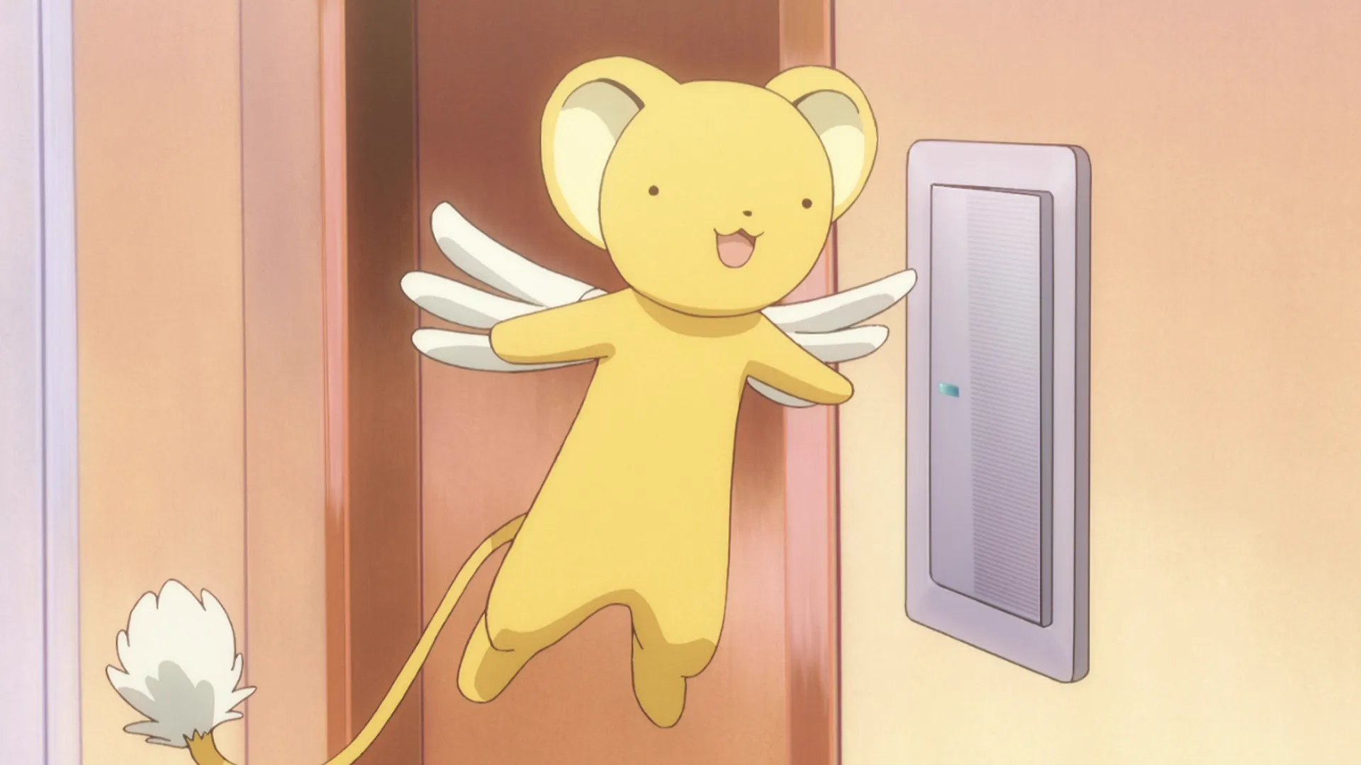 Sakura et les Clear Cards — capture 29