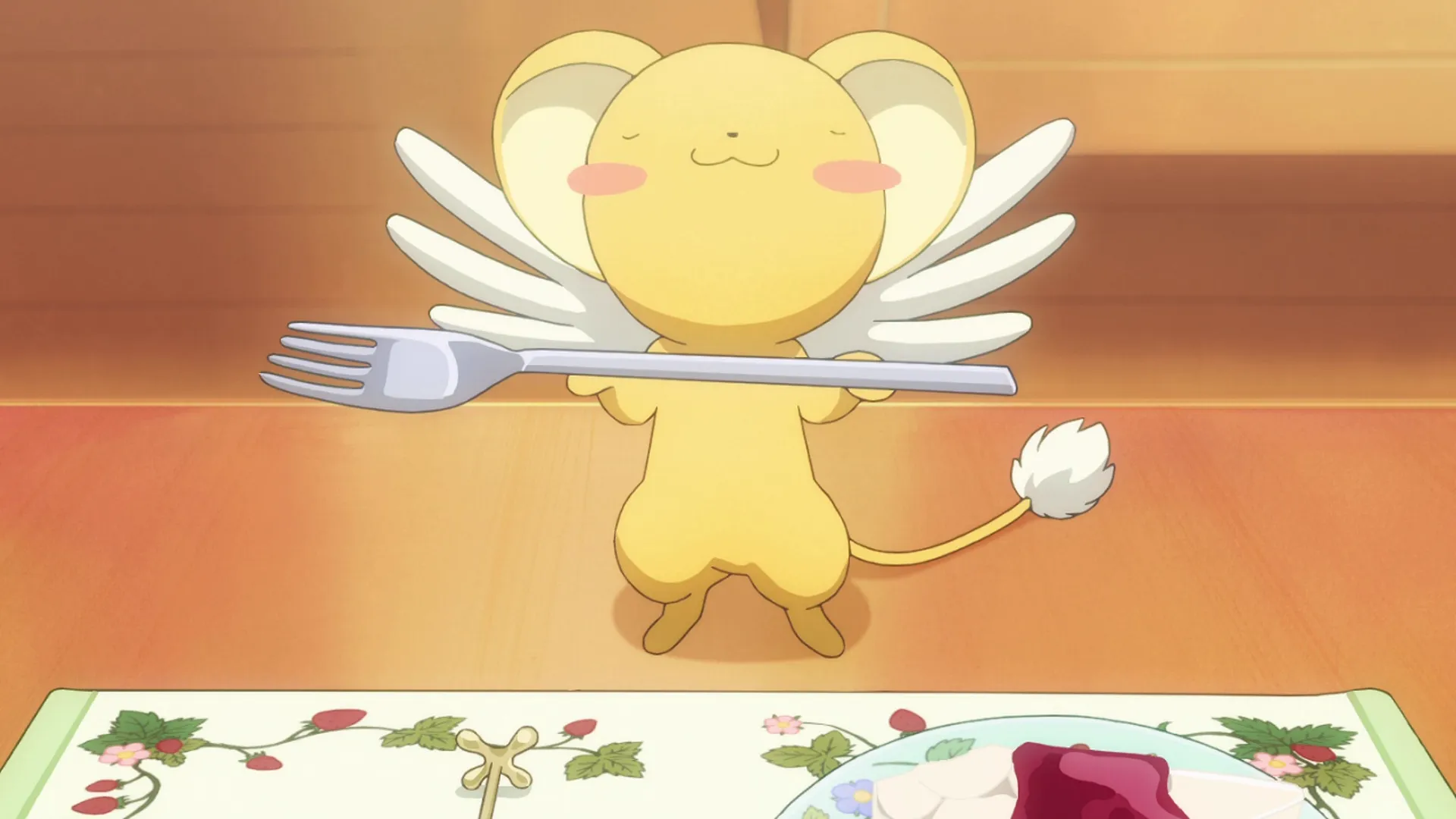 Sakura et la pièce sans issue — capture 13