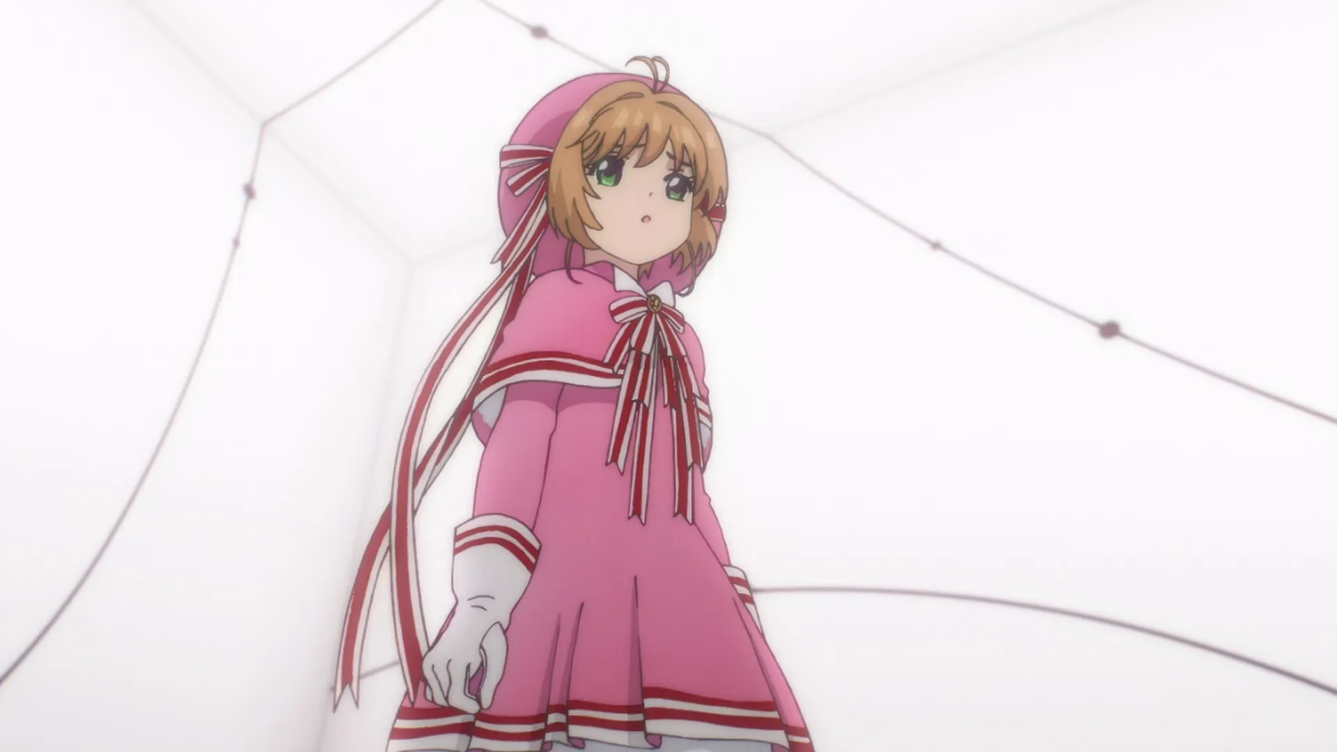 Sakura et la pièce sans issue — capture 22