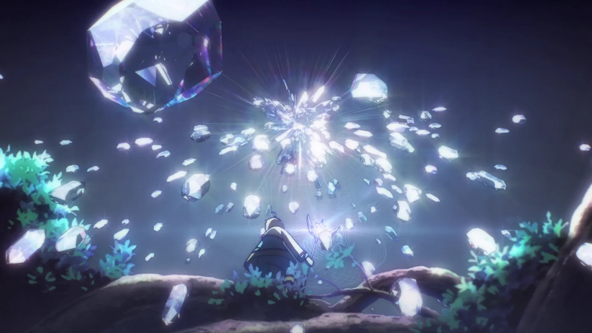Sakura et la charmante élève transférée — capture 22