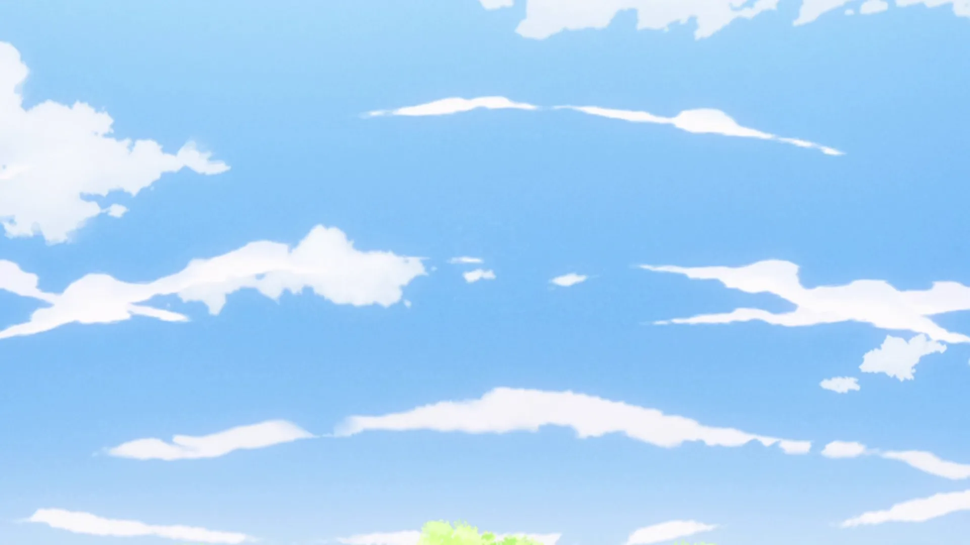 Sakura ressent un appel lors du hanami — capture 20