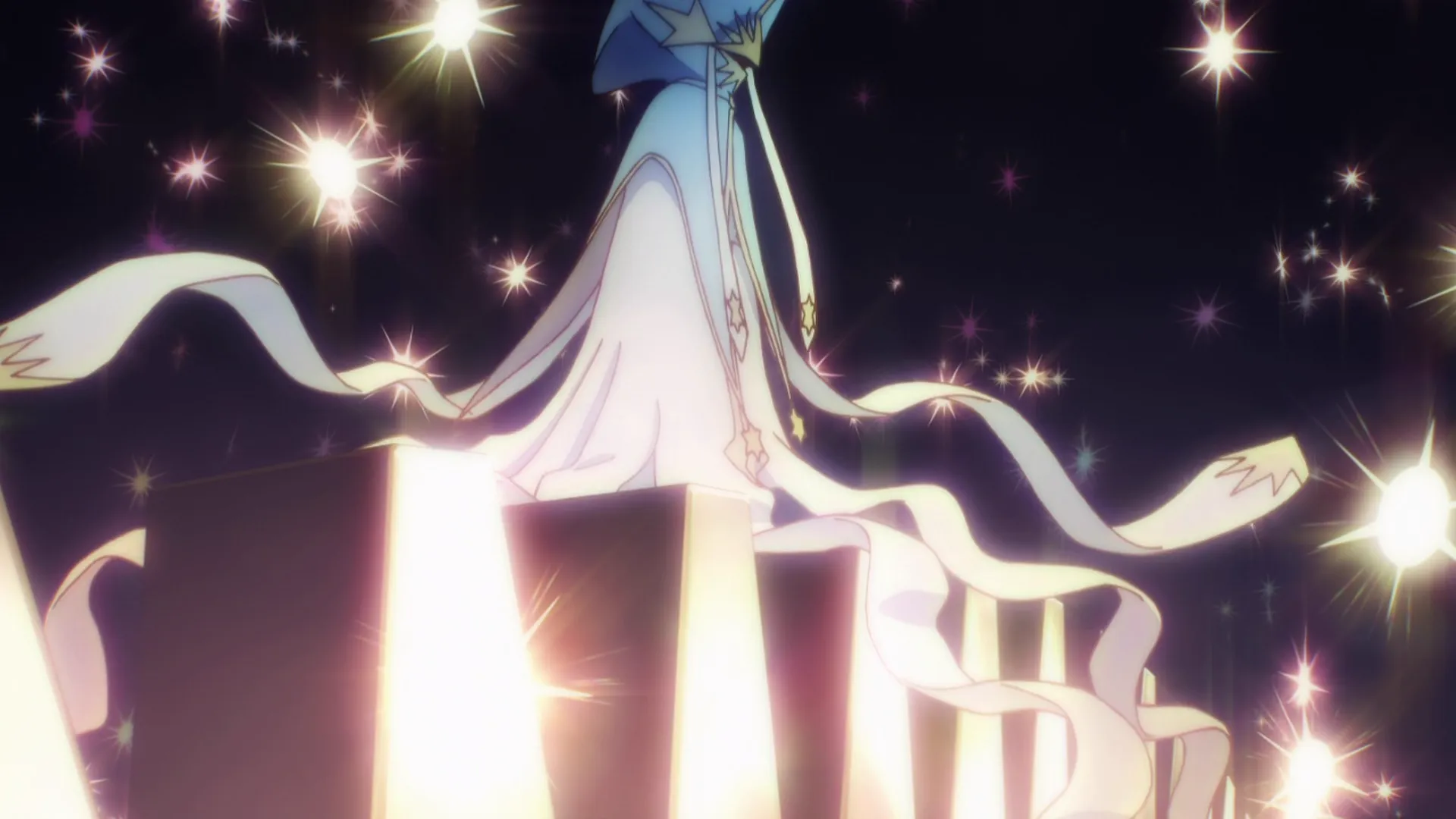 Sakura, le lapin et la chanson de la lune — capture 11