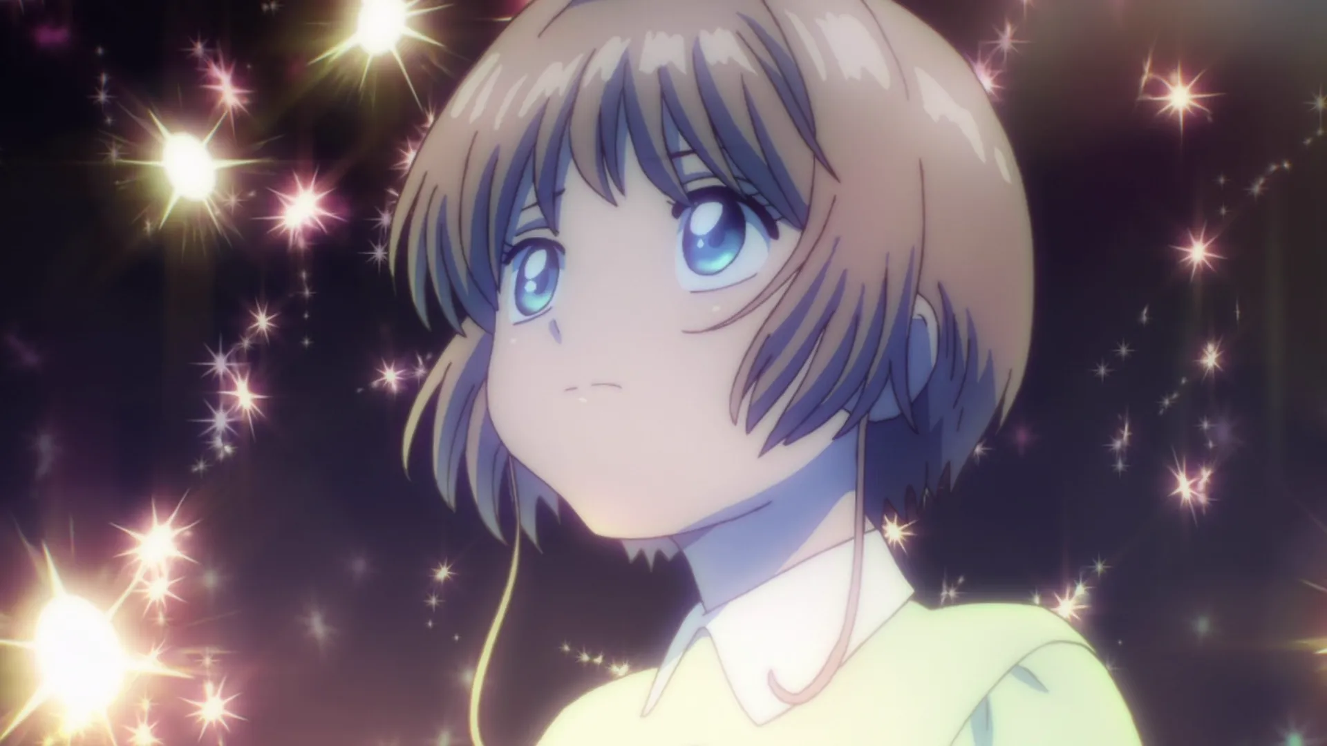 Sakura, le lapin et la chanson de la lune — capture 12