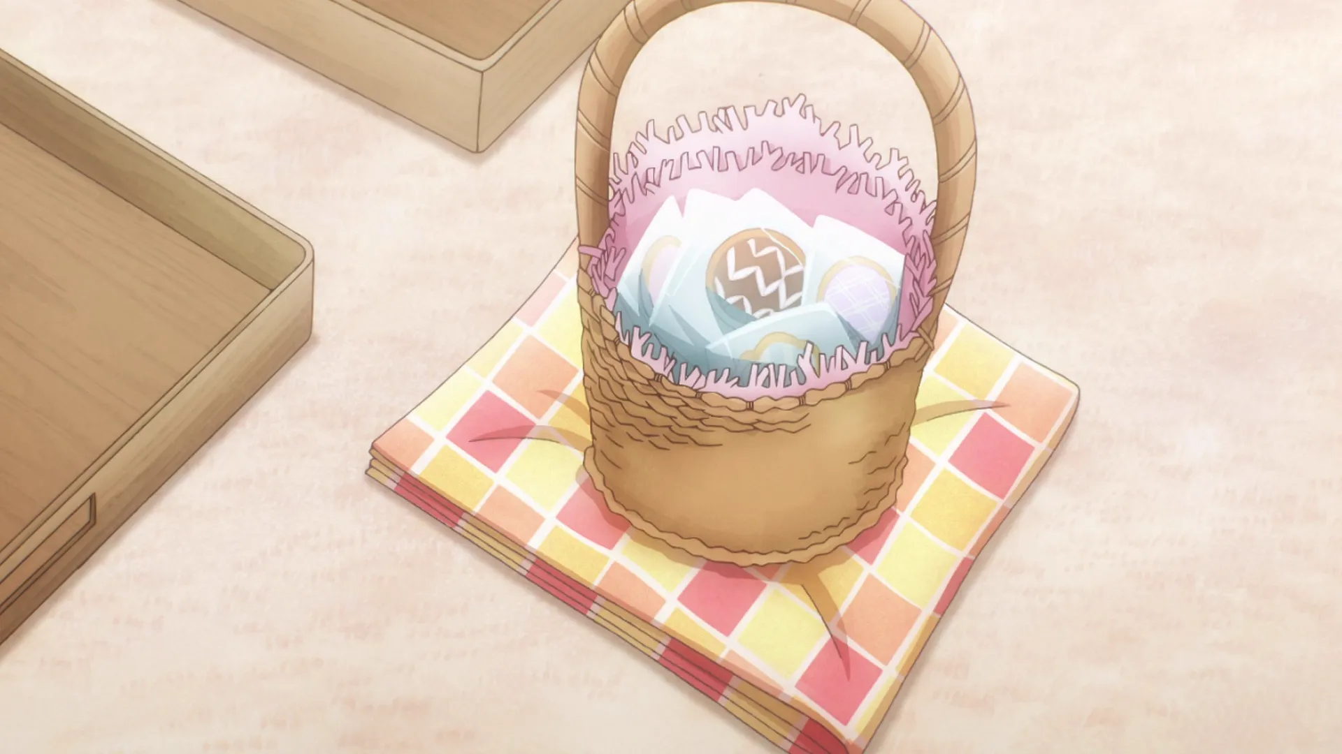 Sakura et le labyrinthe du sommeil — capture 4