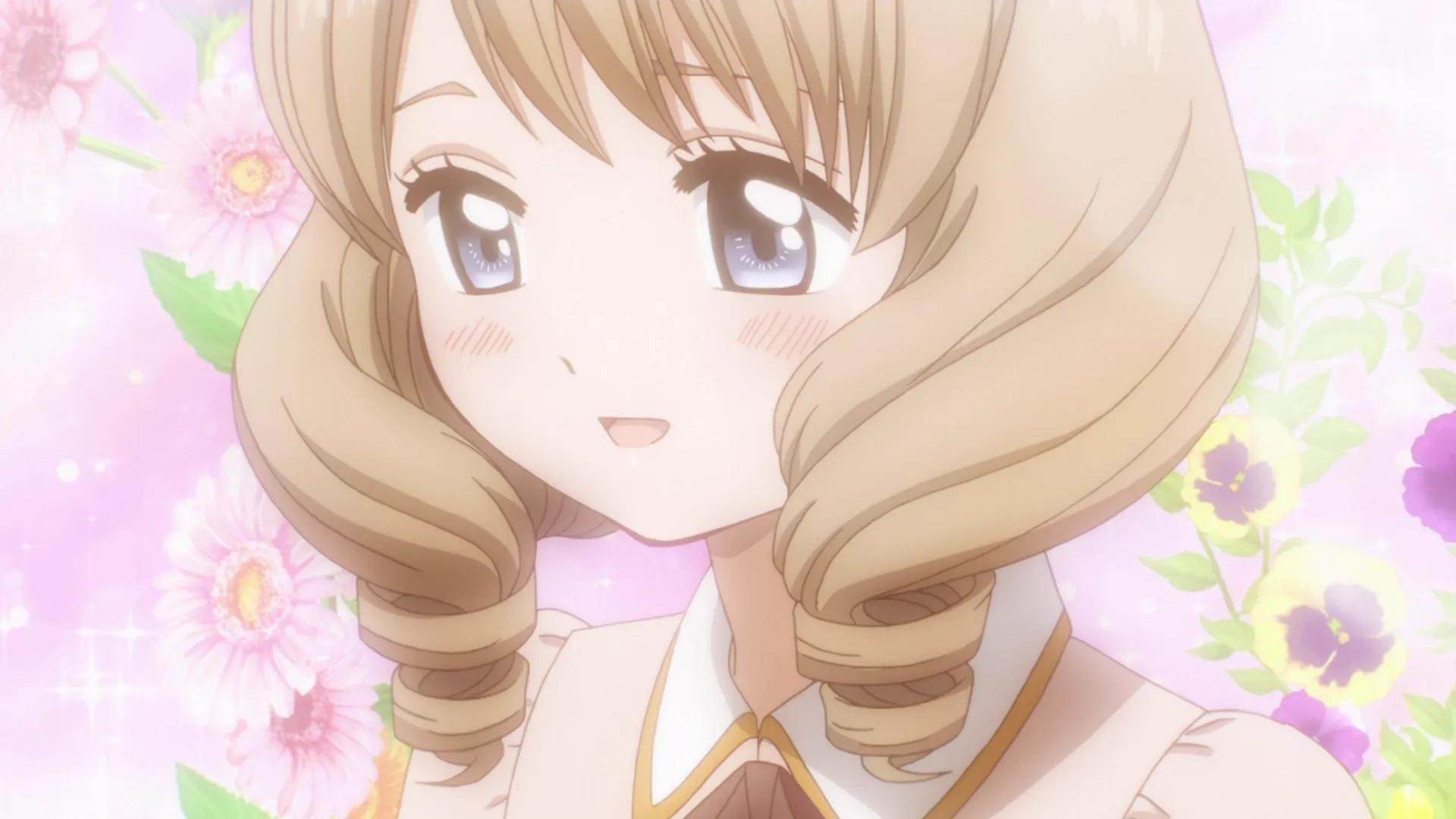 Sakura et le labyrinthe du sommeil — capture 16