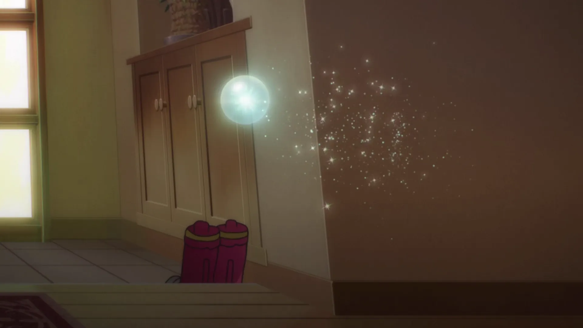 Sakura et le labyrinthe du sommeil — capture 23