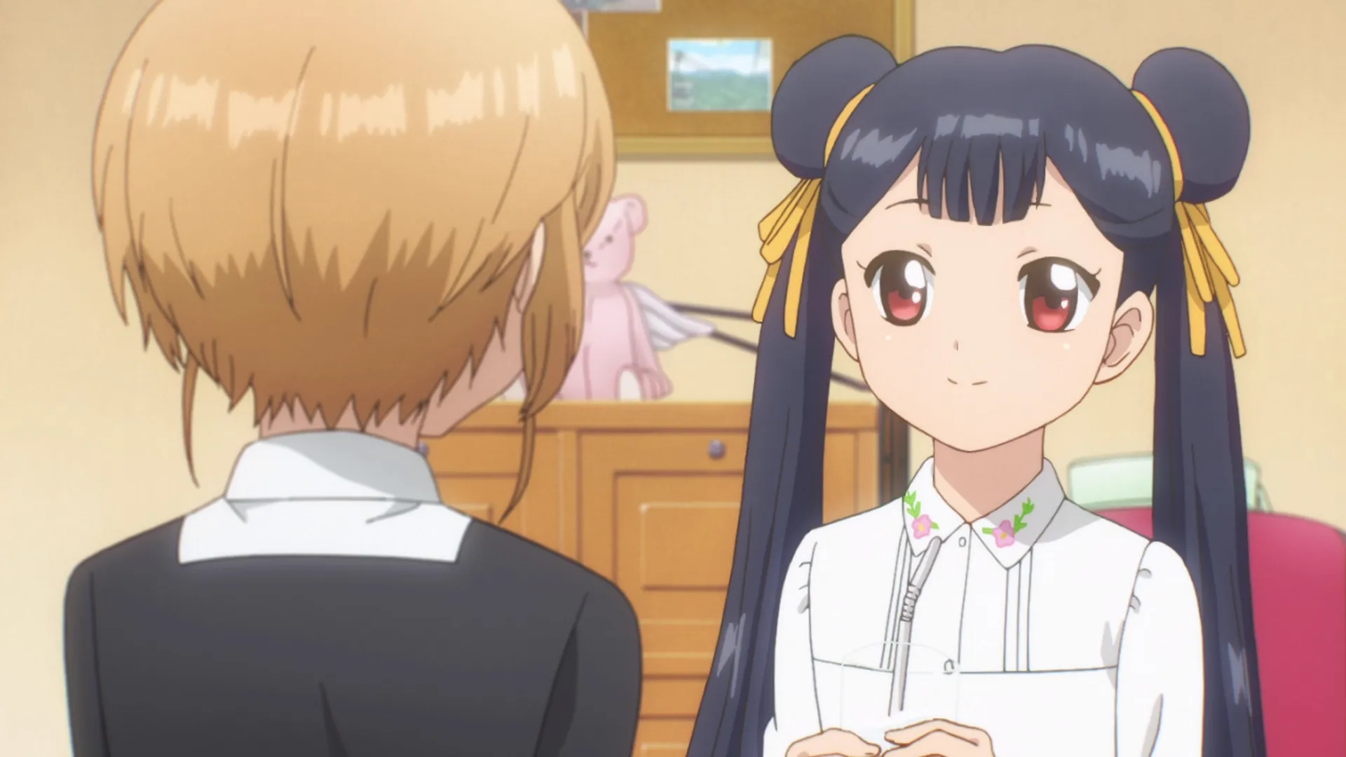 Sakura et le retour de Meiling — capture 3