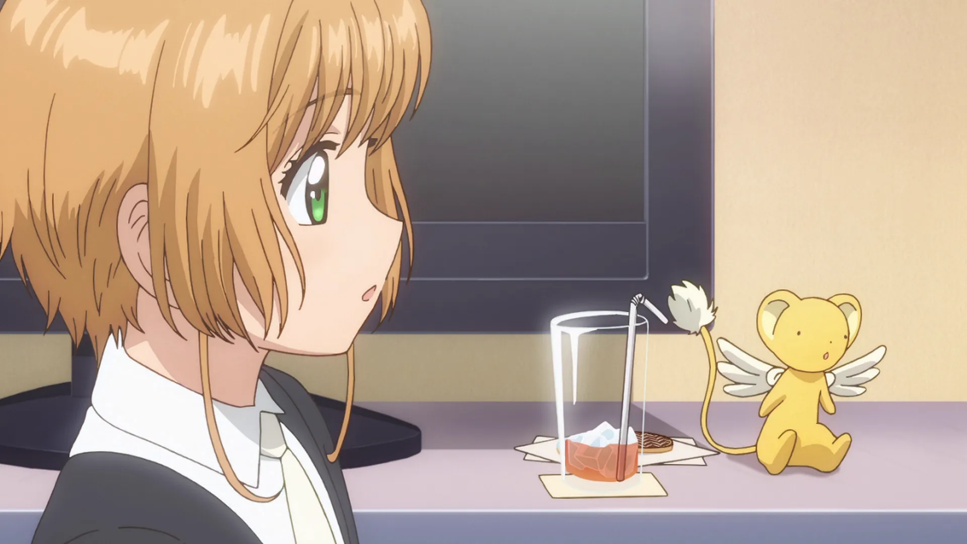 Sakura et le retour de Meiling — capture 5