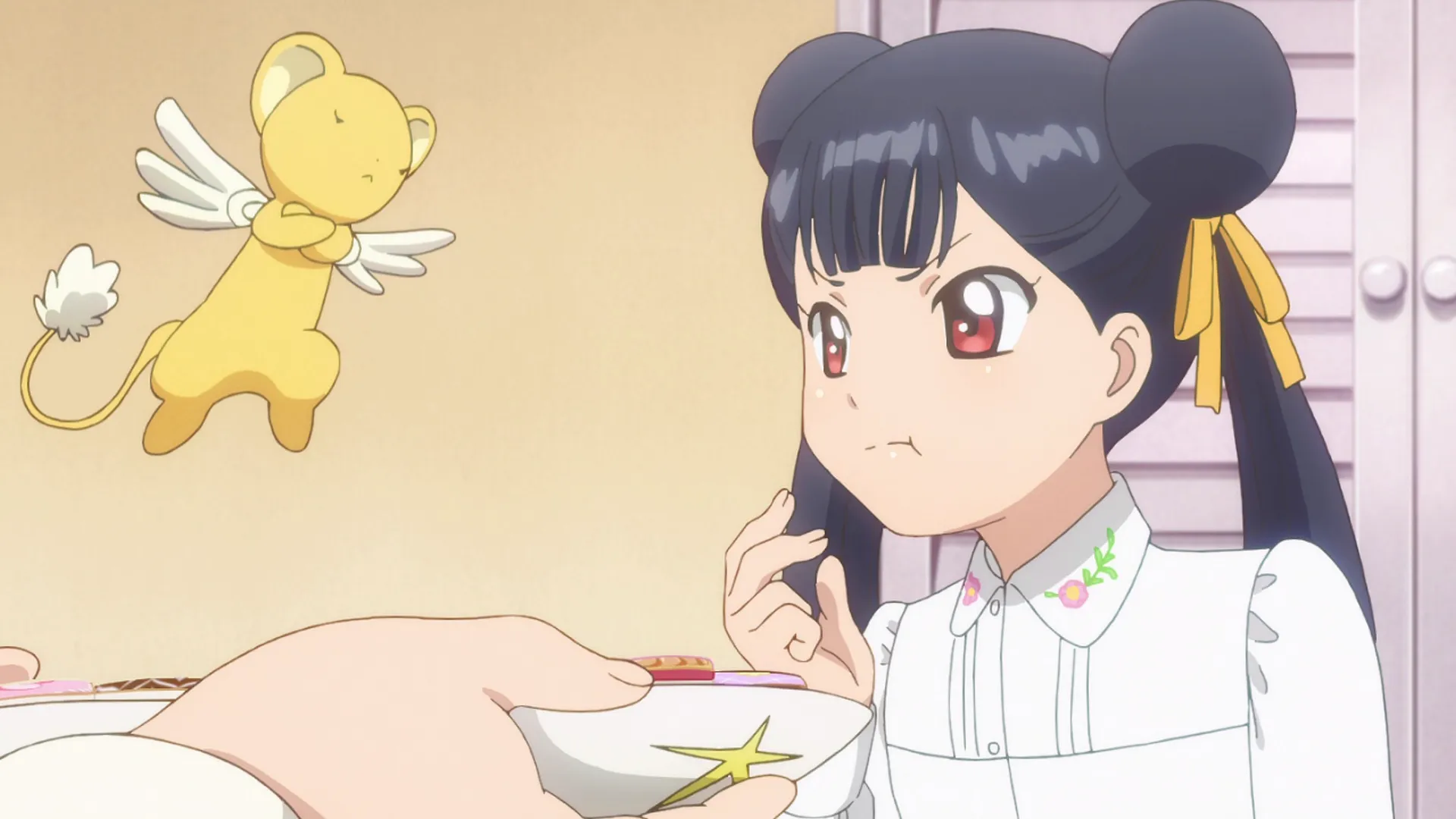 Sakura et le retour de Meiling — capture 7