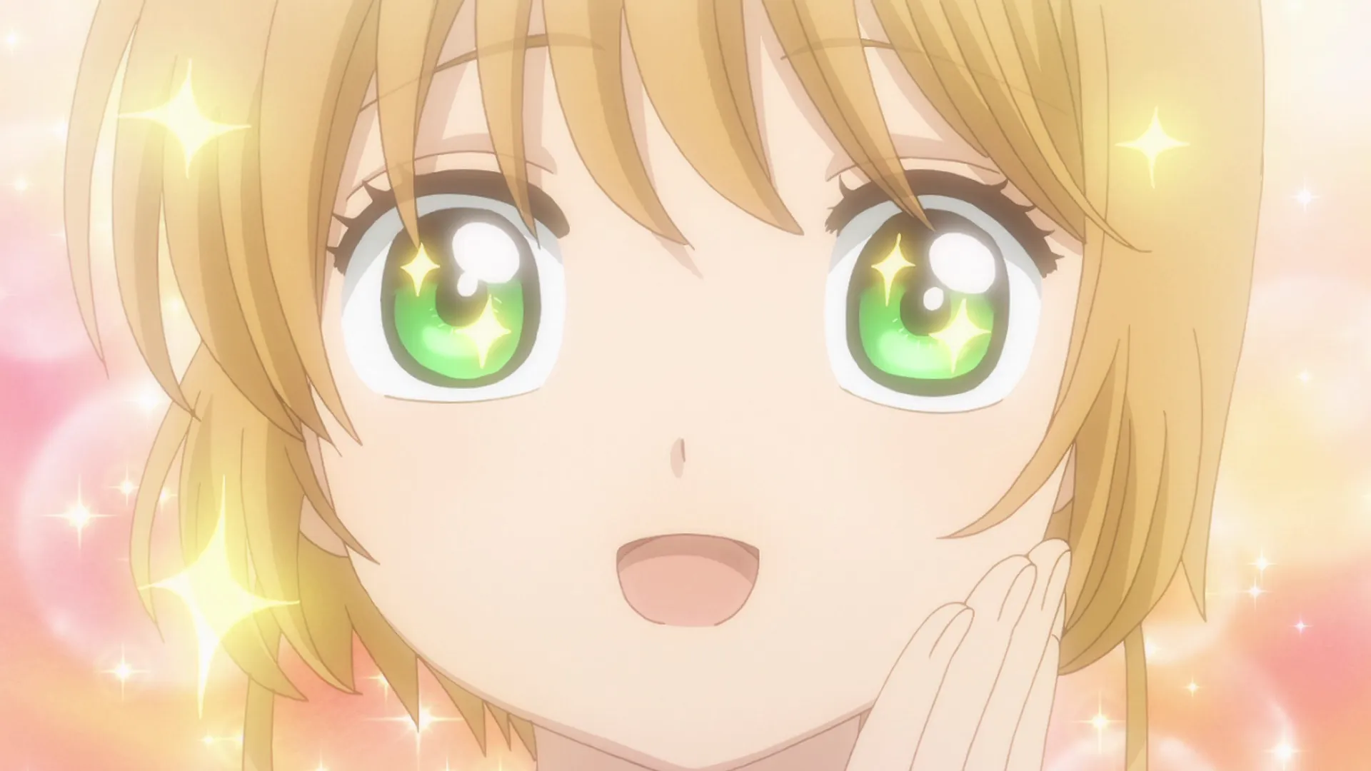 Sakura et le retour de Meiling — capture 21