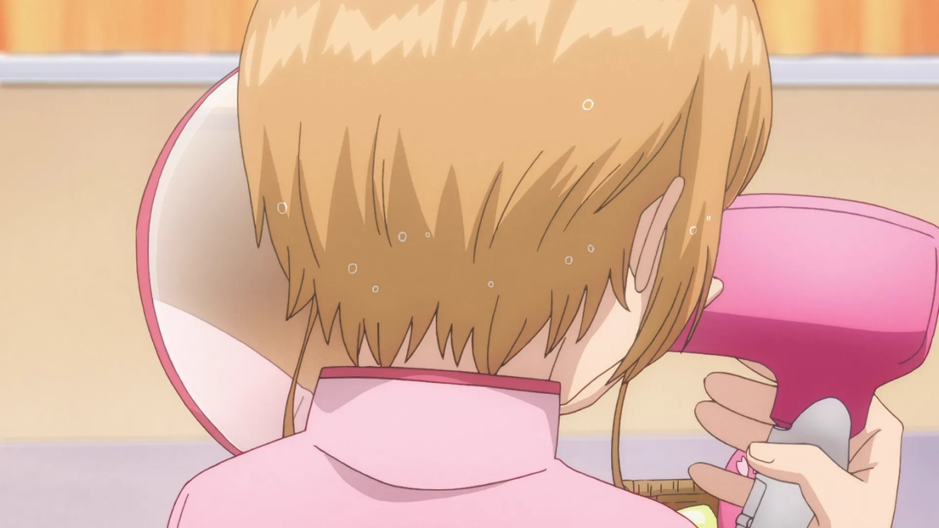 Sakura et le retour de Meiling — capture 24
