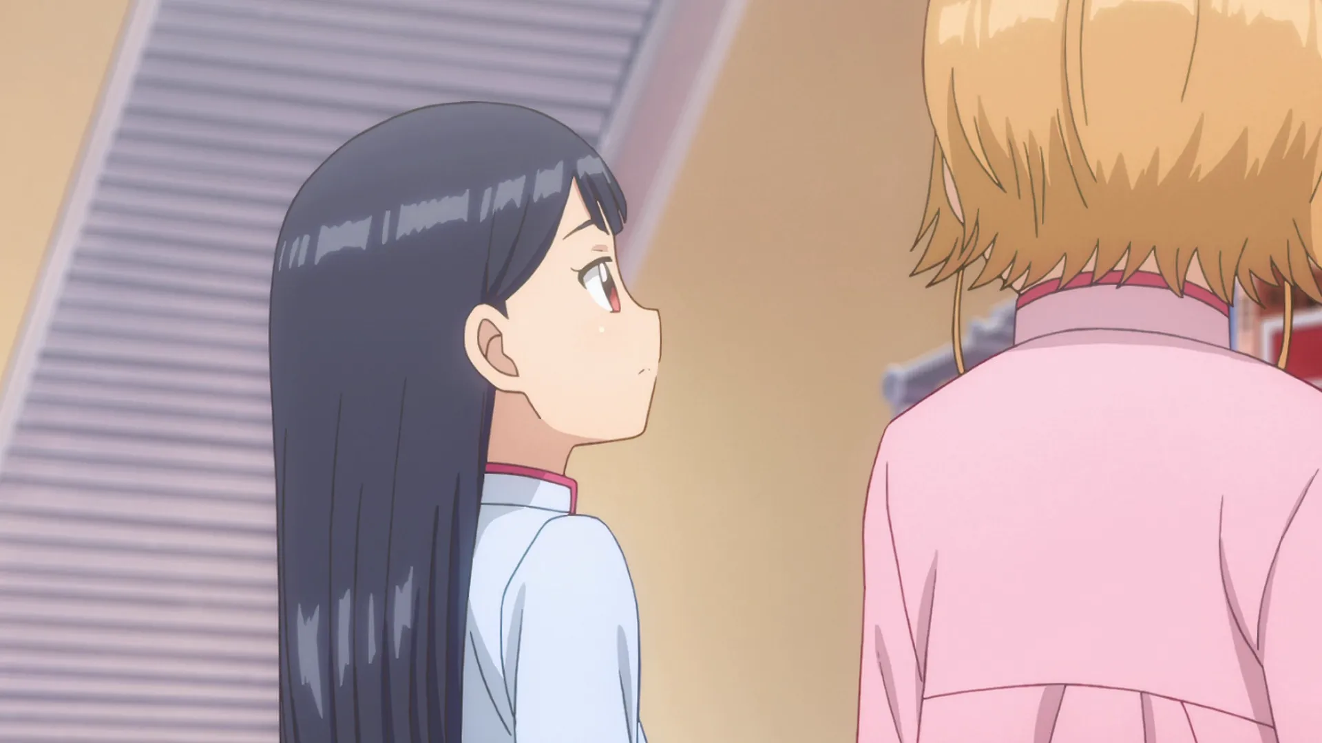 Sakura et le retour de Meiling — capture 28