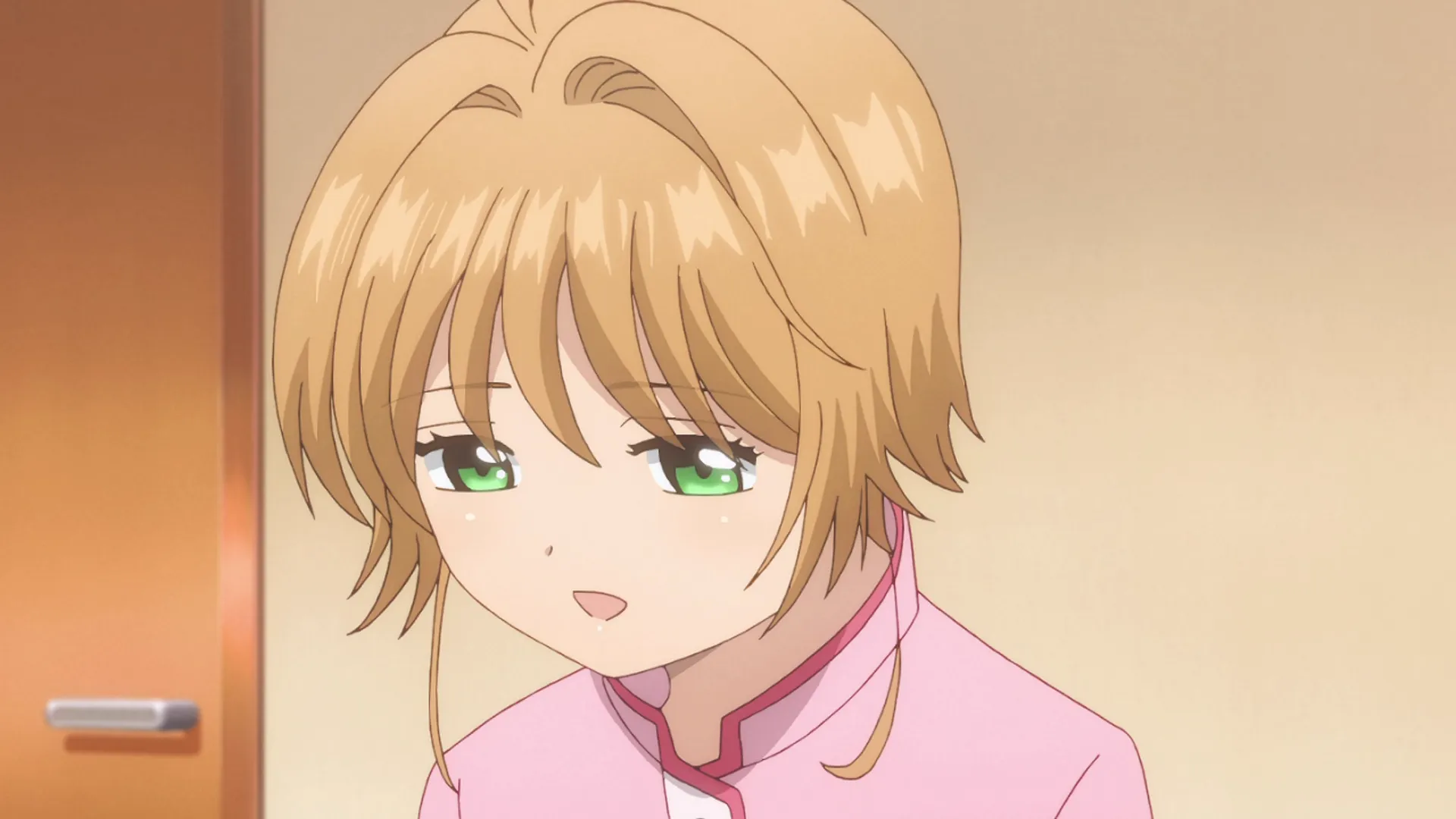 Sakura et le retour de Meiling — capture 29