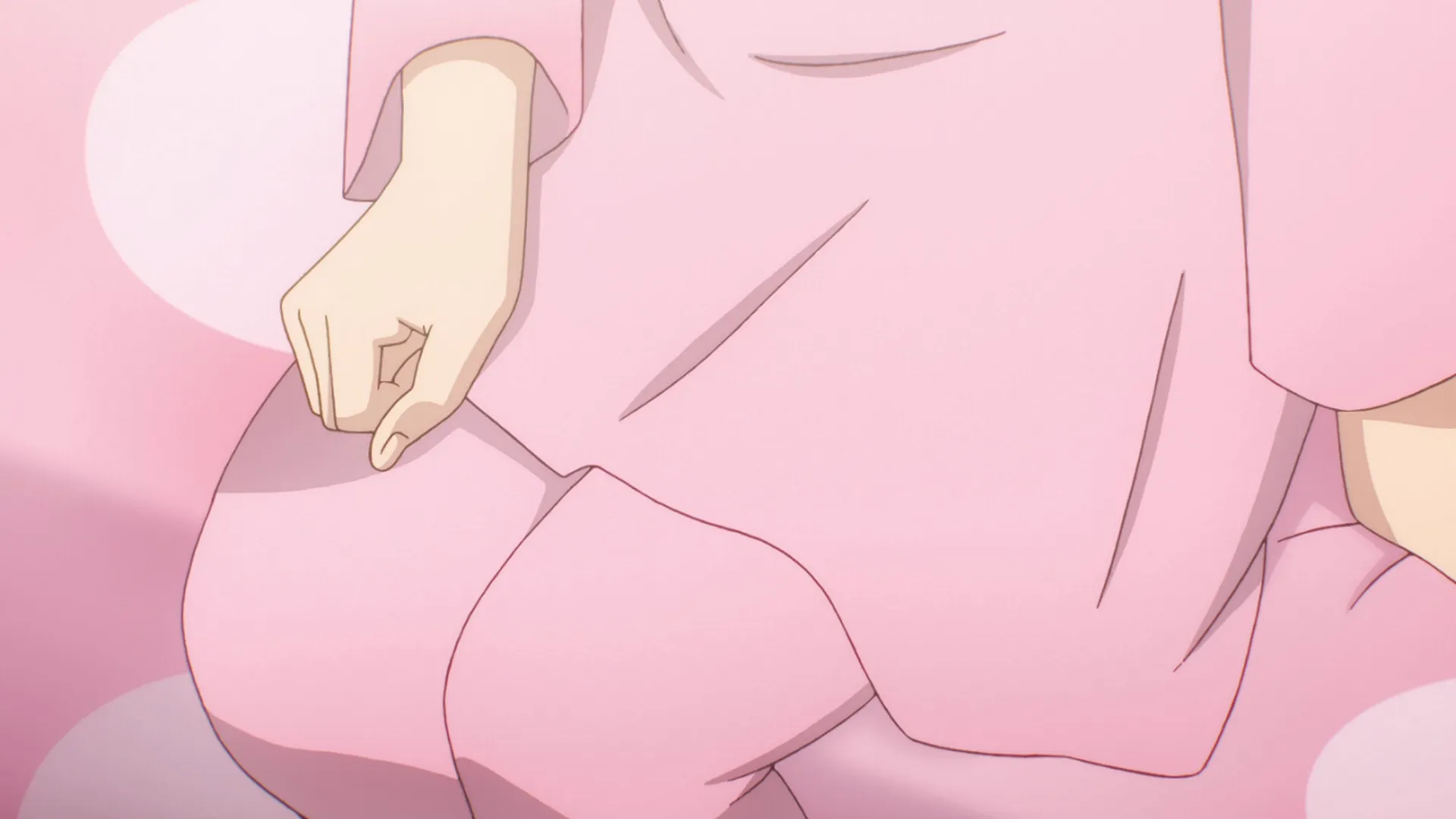 Sakura et le retour de Meiling — capture 30