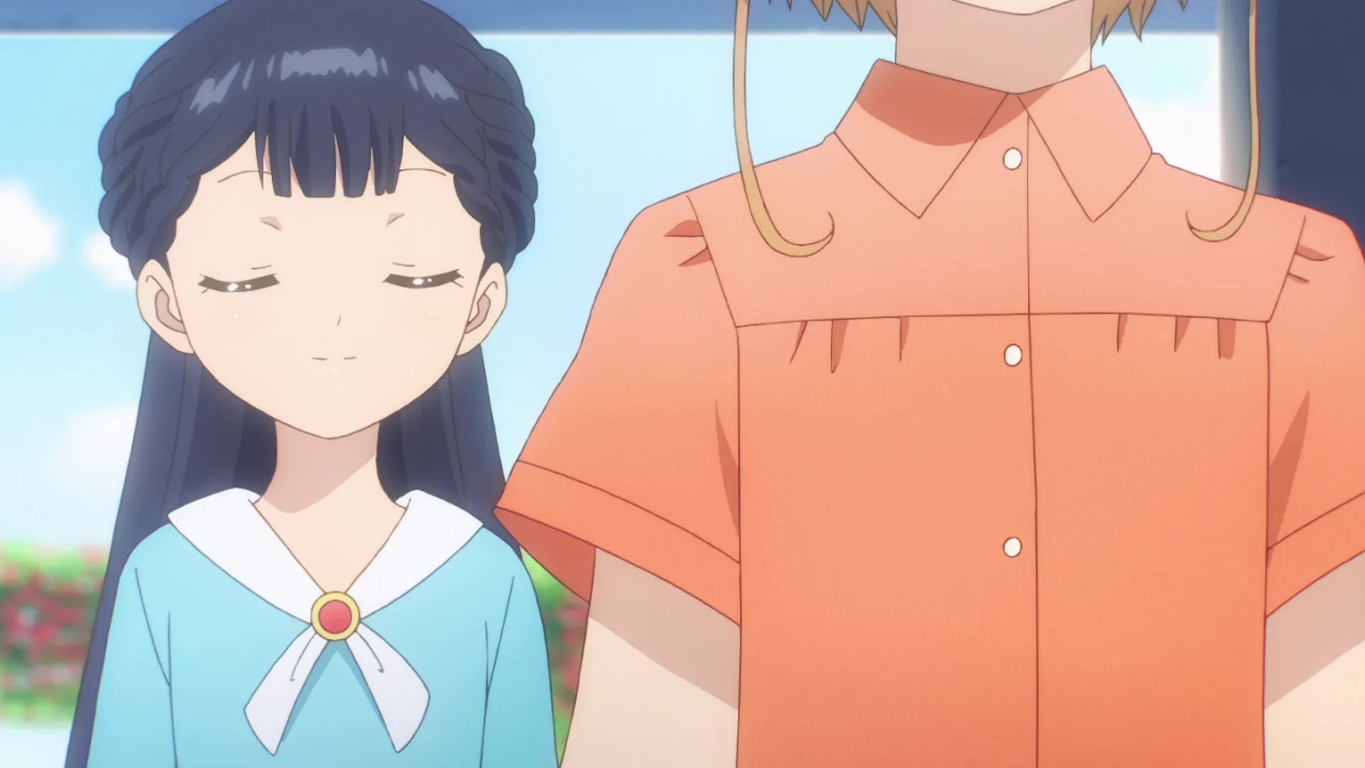 La soirée nostalgique de visionnage de Sakura — capture 11