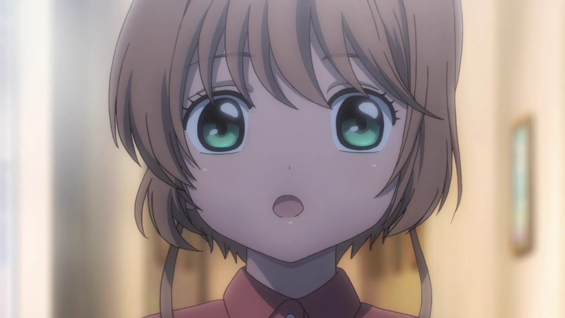 La soirée nostalgique de visionnage de Sakura — capture 14