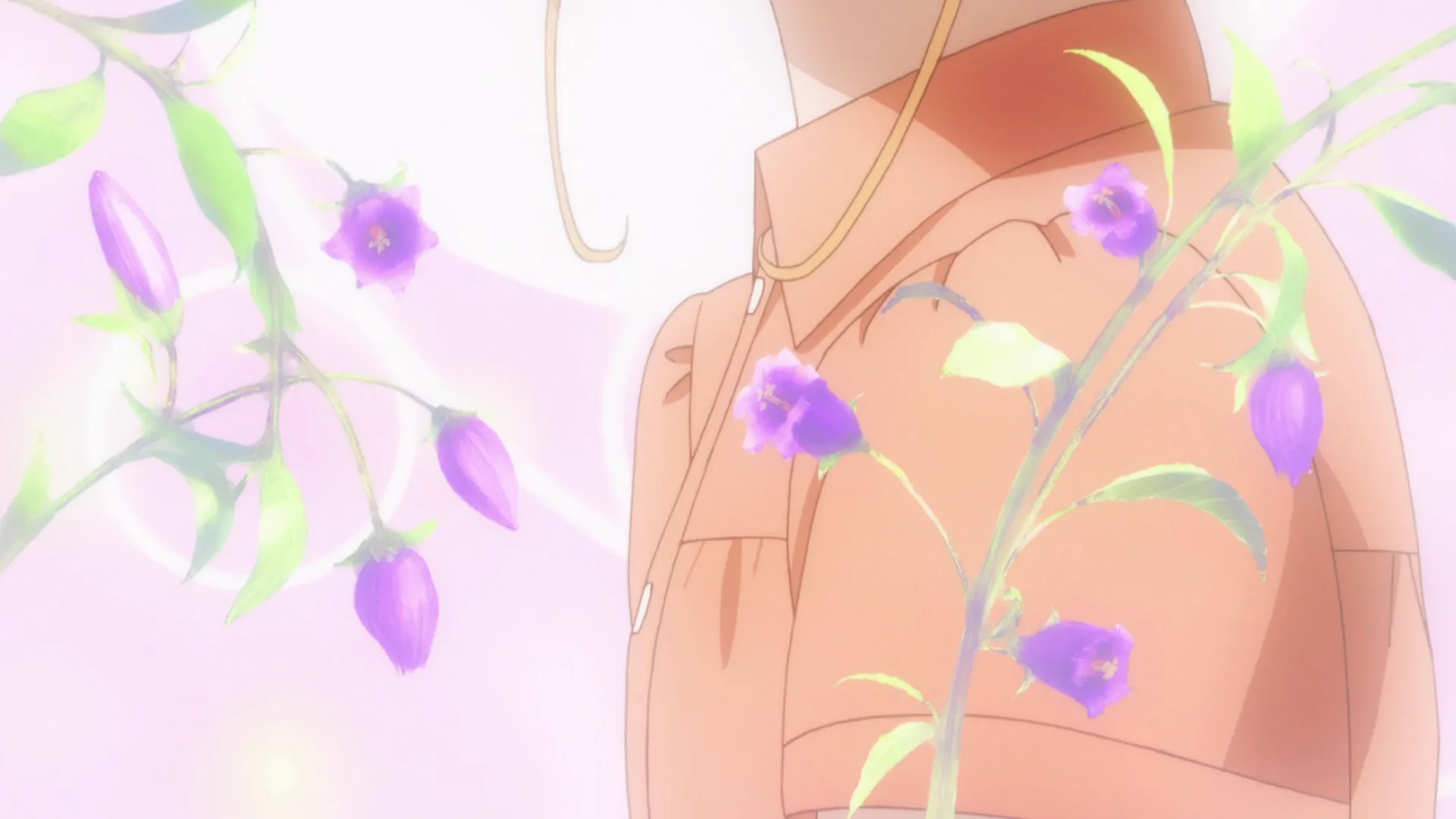 La soirée nostalgique de visionnage de Sakura — capture 22