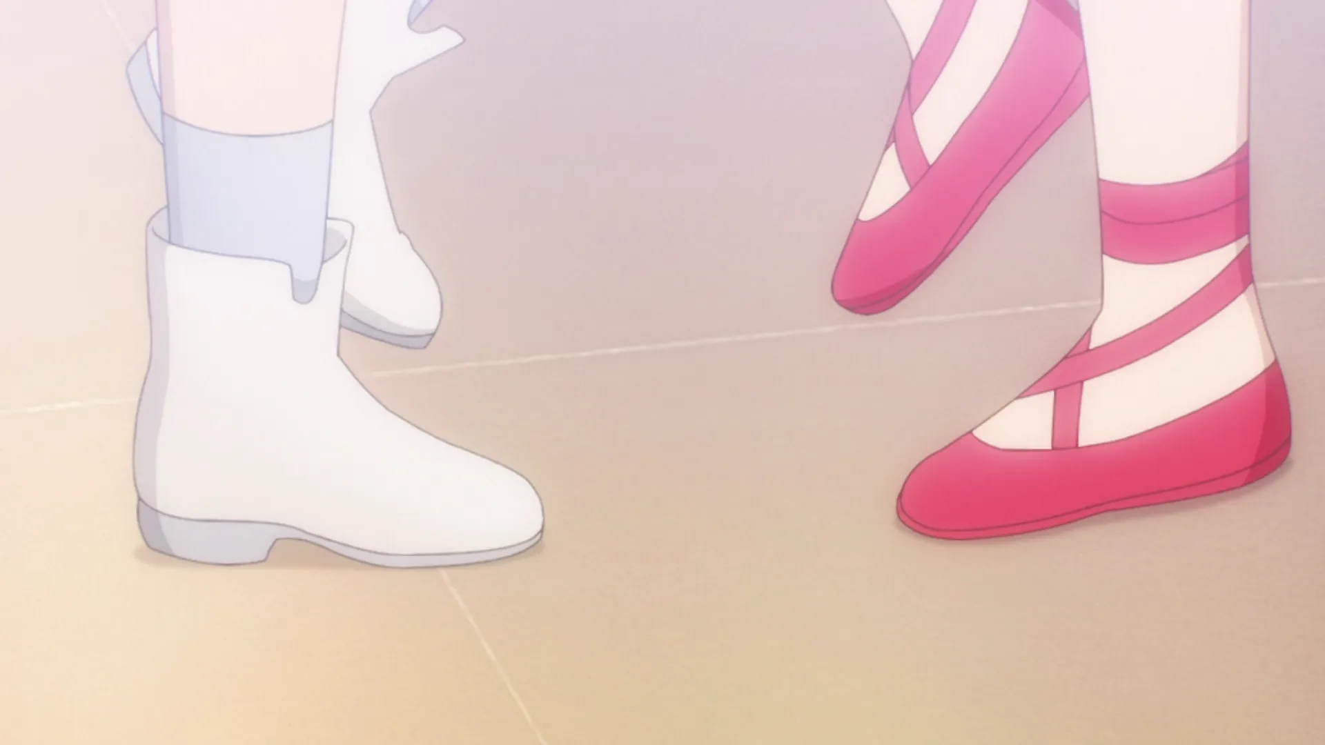La soirée nostalgique de visionnage de Sakura — capture 24