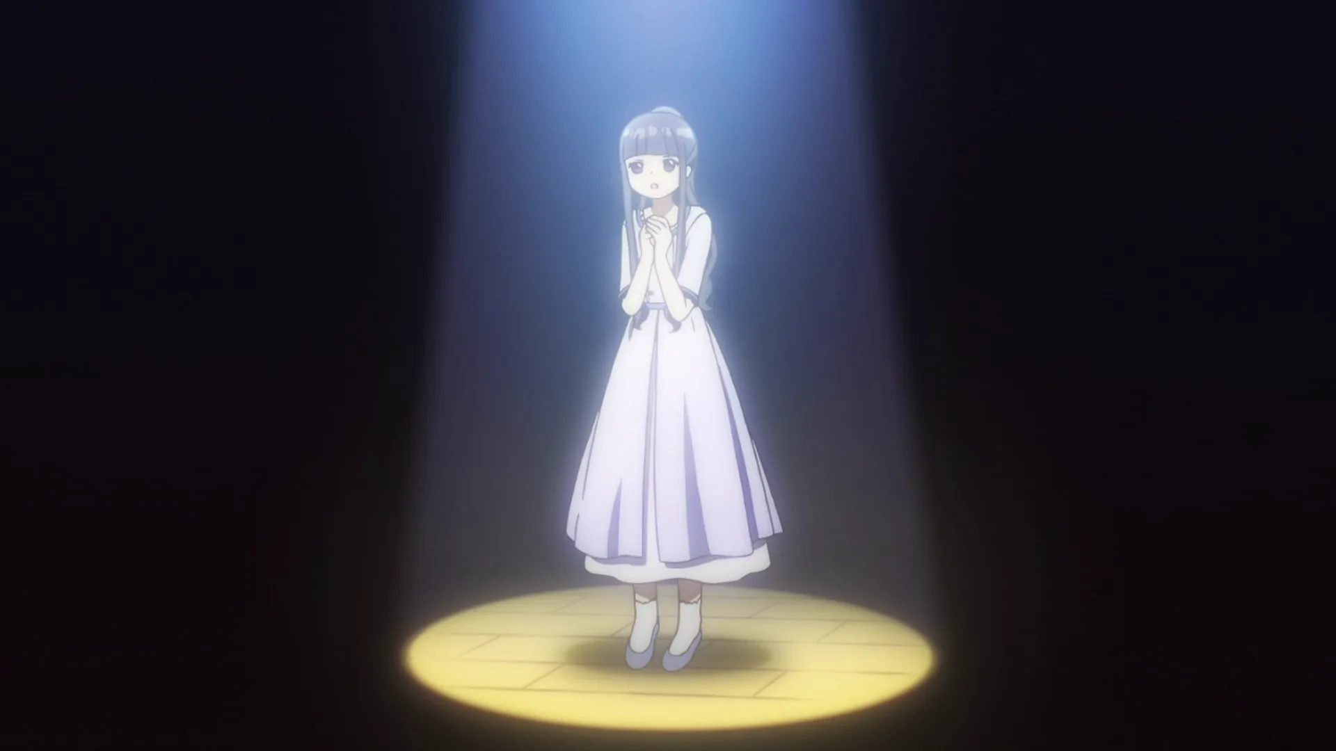 La soirée nostalgique de visionnage de Sakura — capture 27