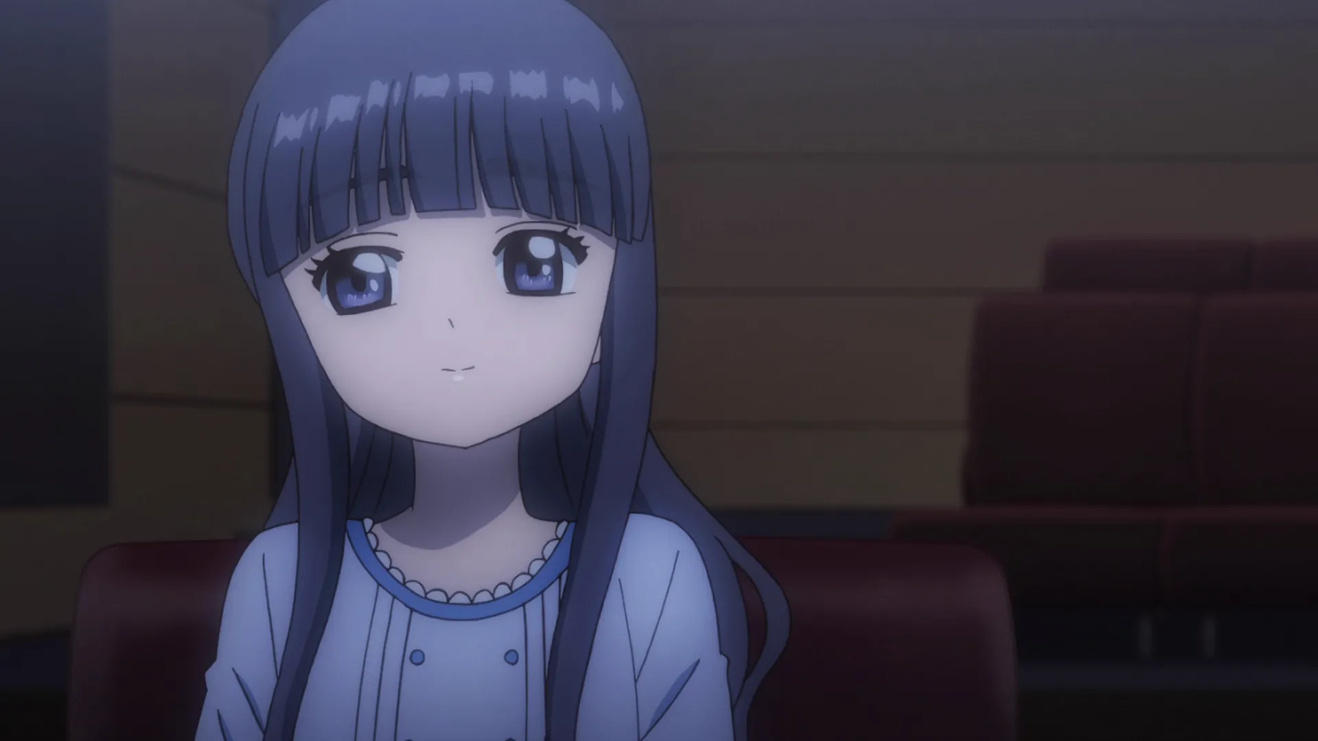 La soirée nostalgique de visionnage de Sakura — capture 28