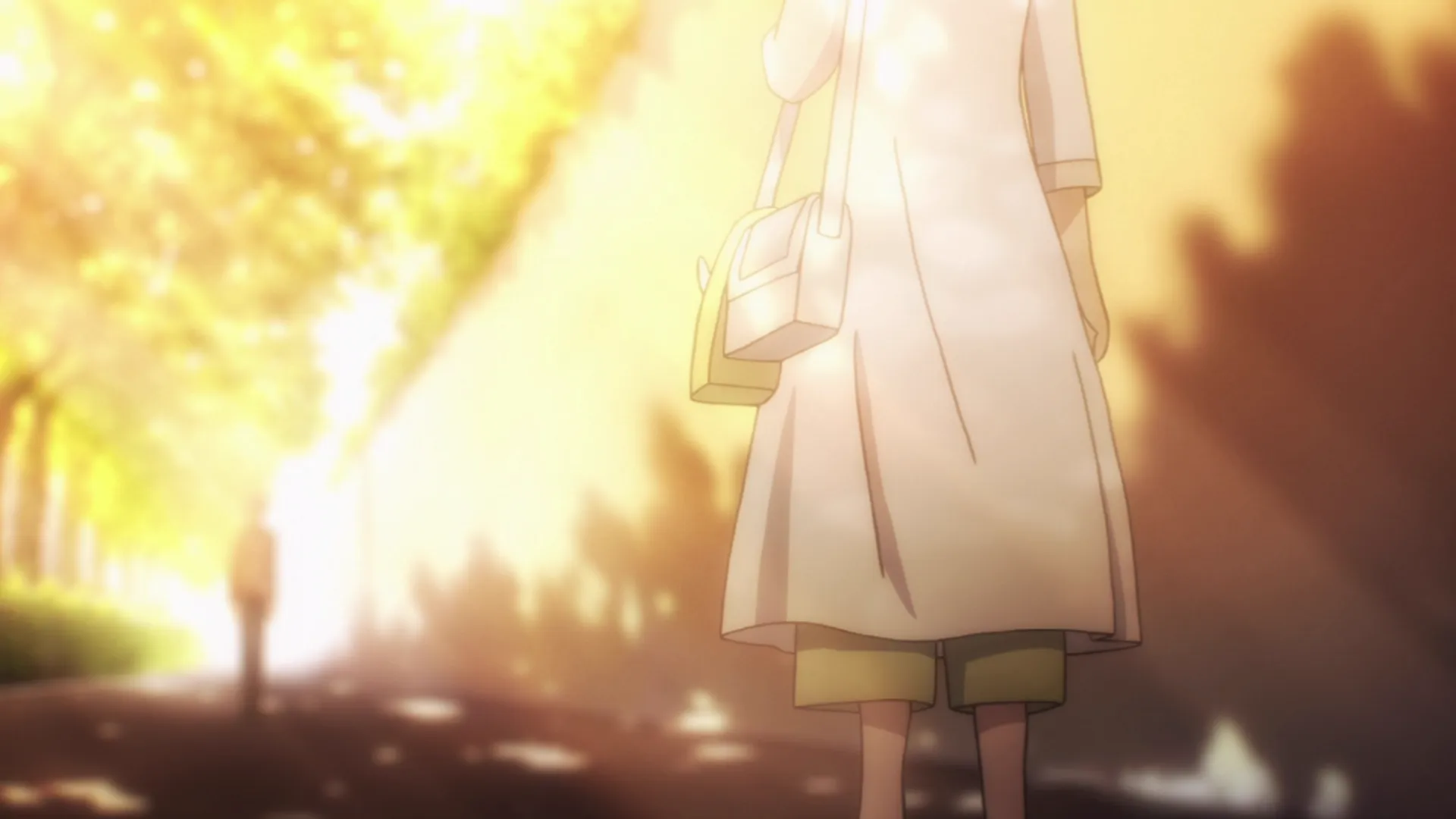 Sakura et l'amie de Meiling — capture 6
