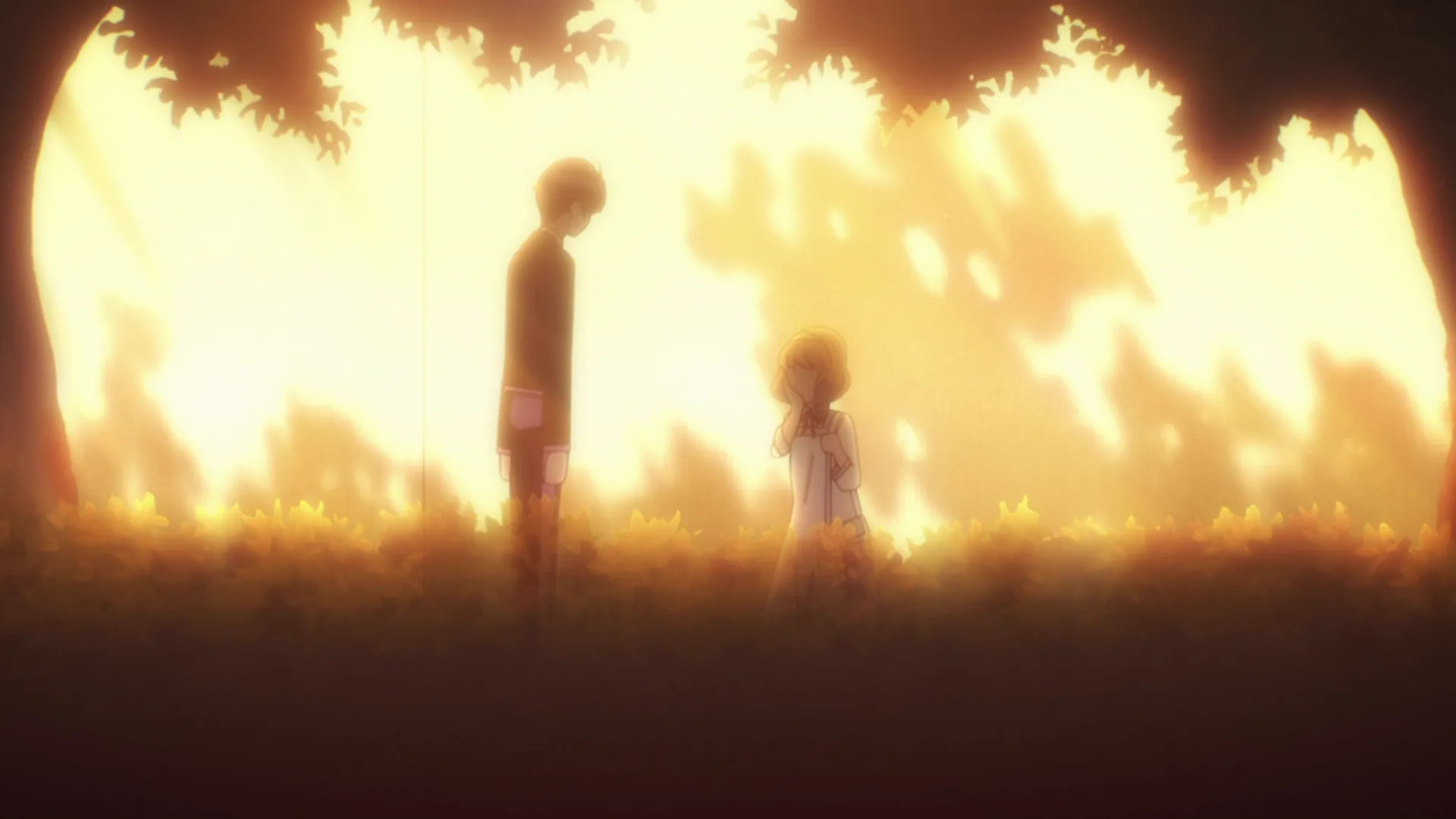 Sakura et l'amie de Meiling — capture 7