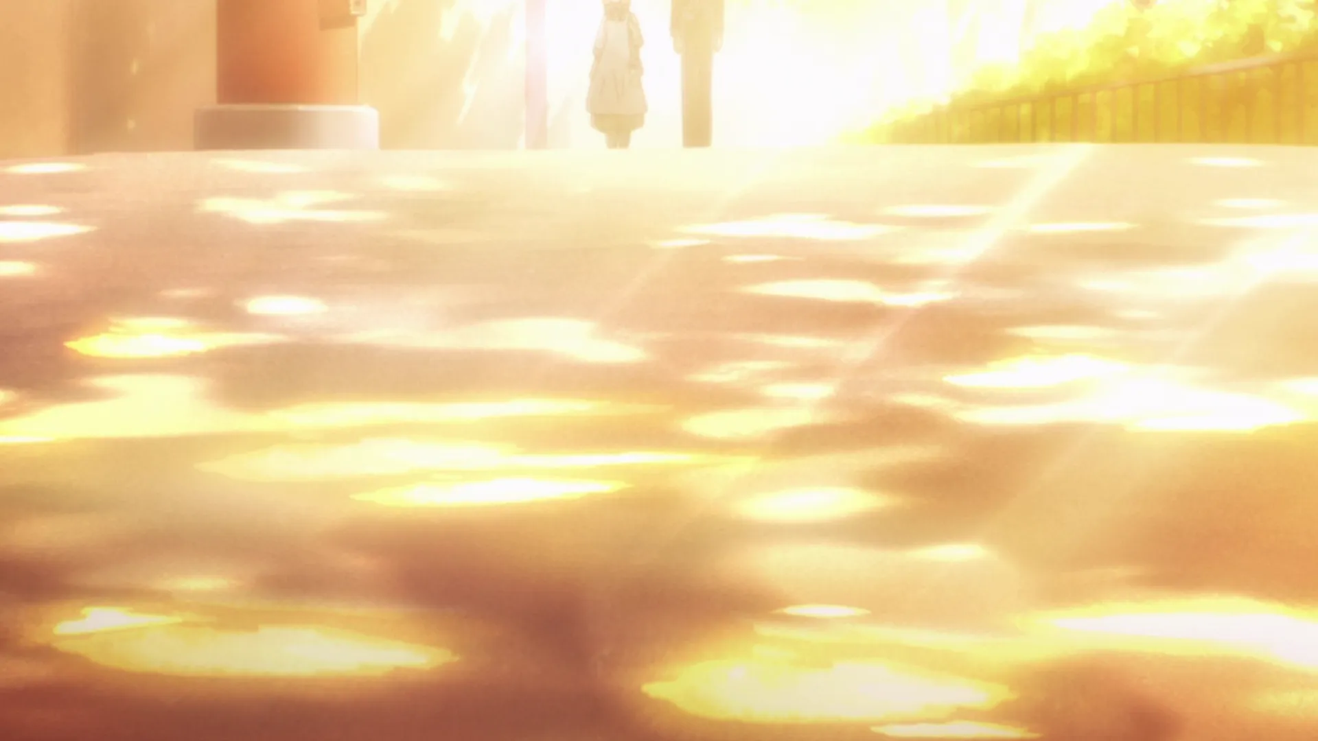 Sakura et l'amie de Meiling — capture 8
