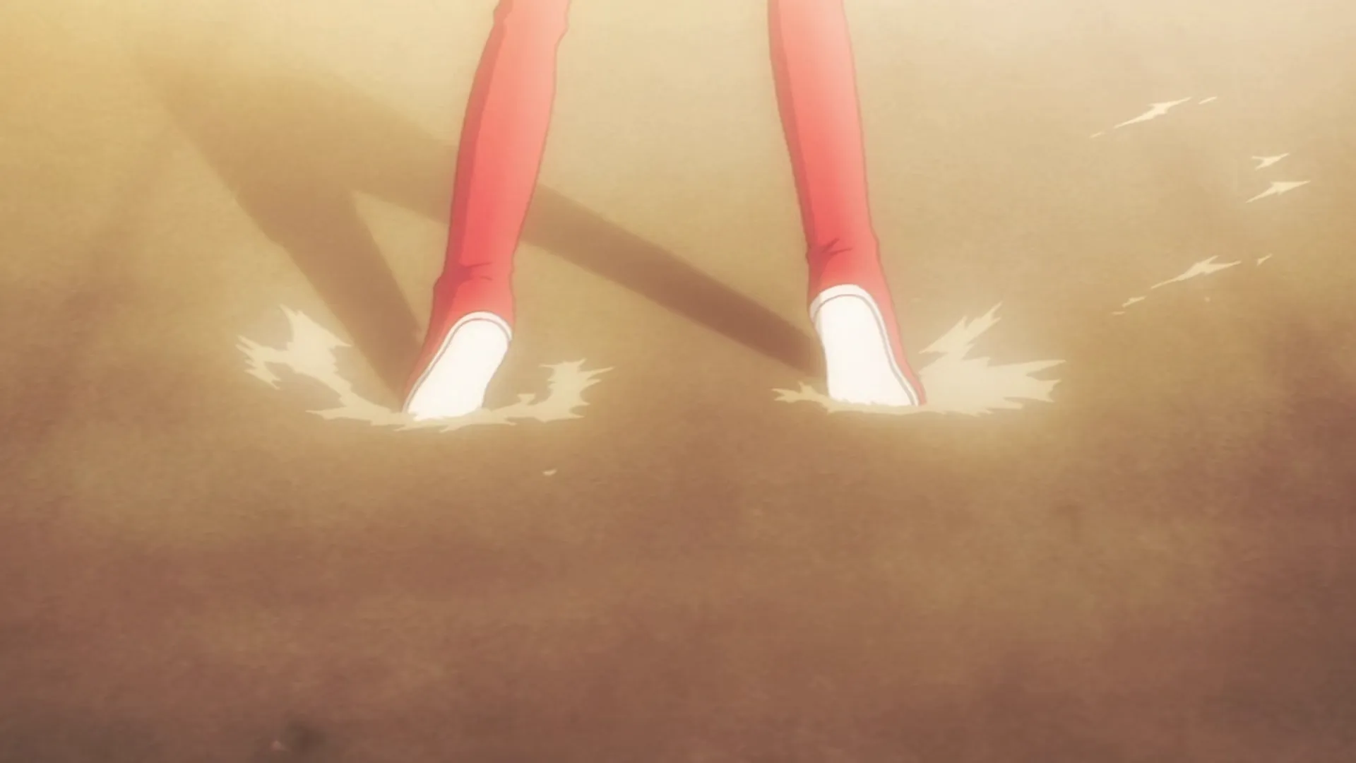 Sakura et l'amie de Meiling — capture 16