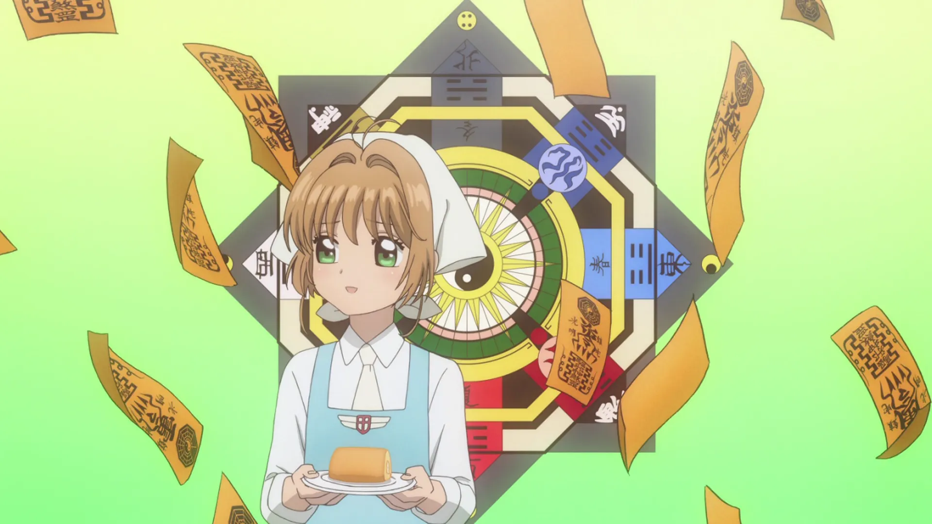 Sakura et les friandises folles — capture 9